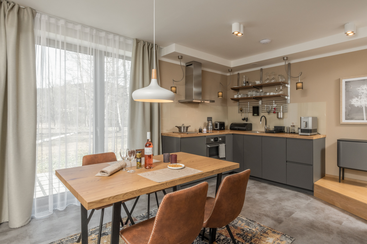 Redfoxapartment Garden foto 4