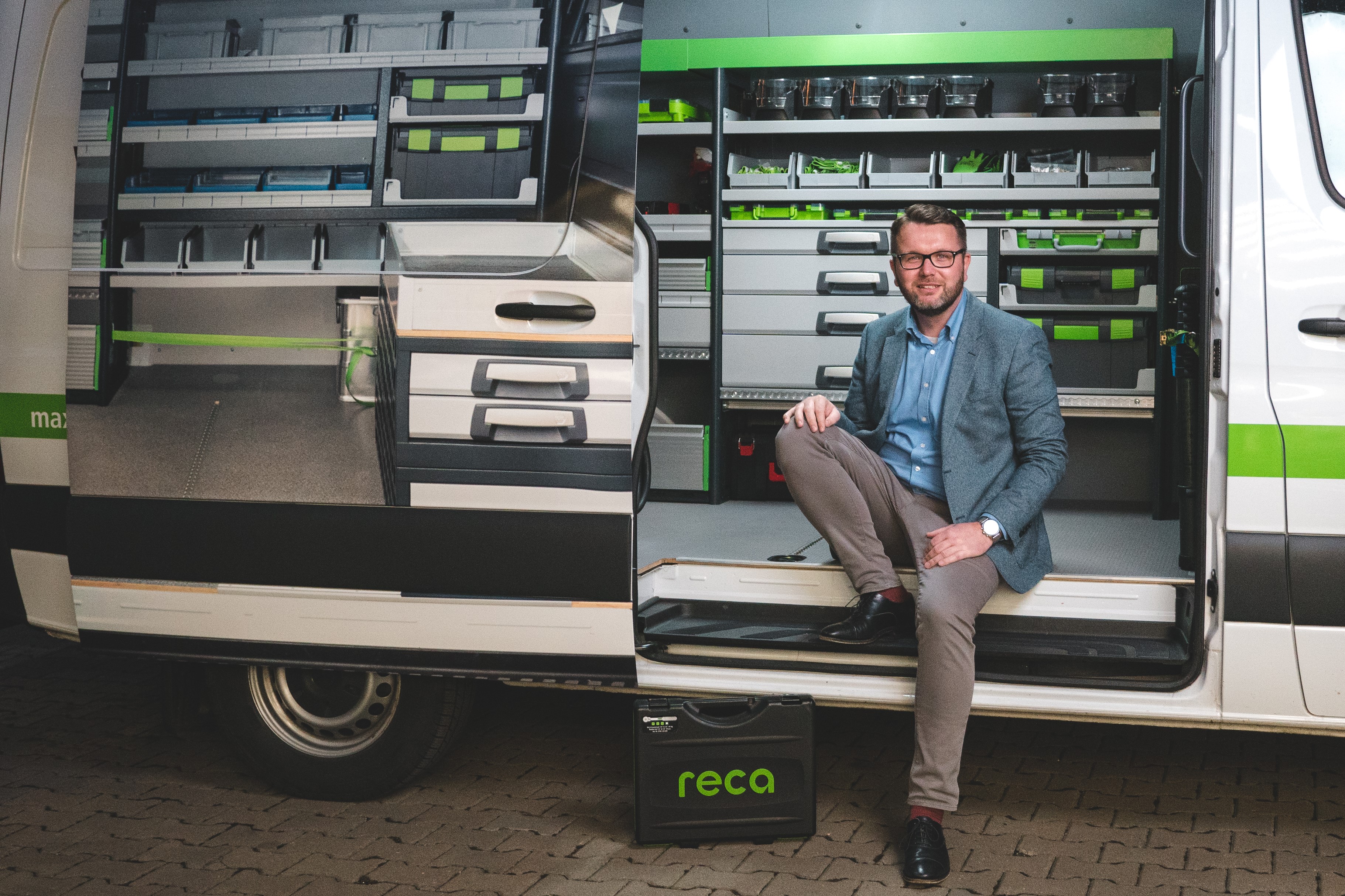 reca spol. s r.o. foto 4