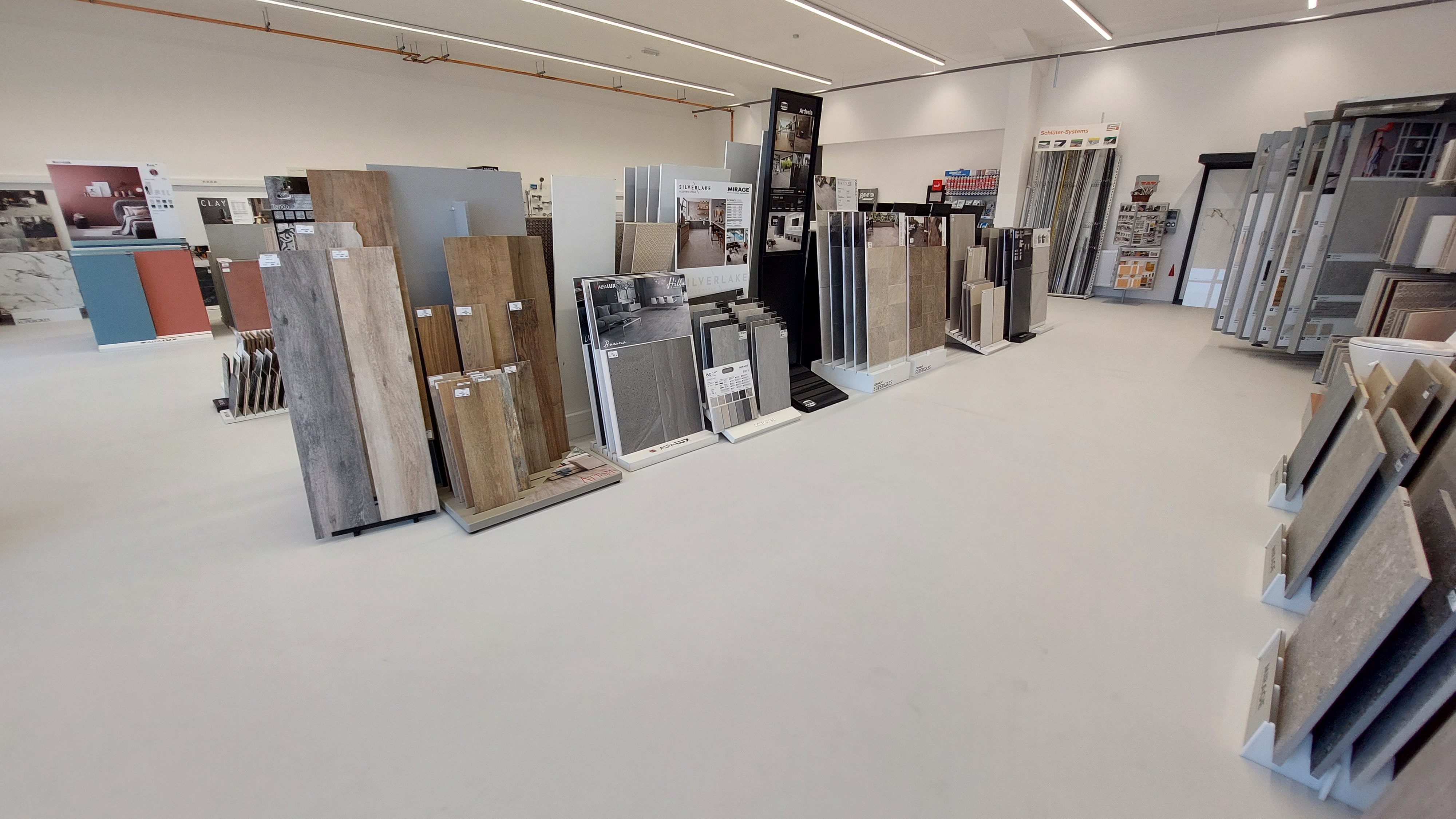 M.B.KERAMIKA s.r.o. - KOUPELNY foto 4