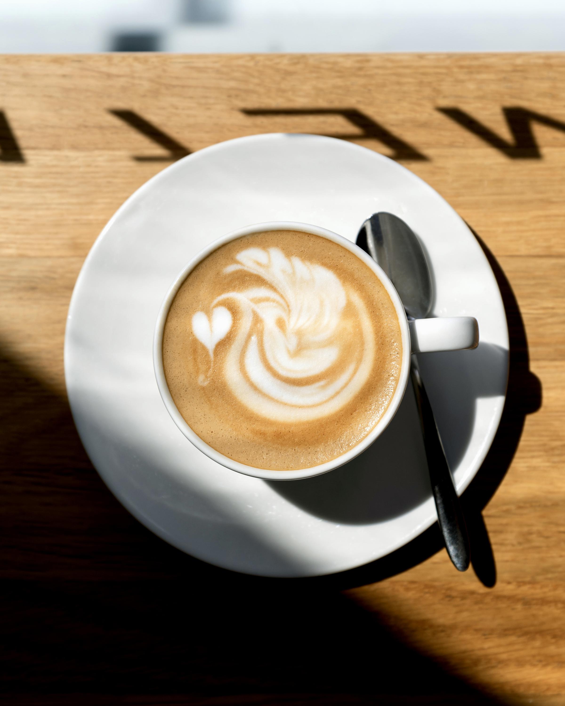 SmetanaQ Café & Bistro foto 3