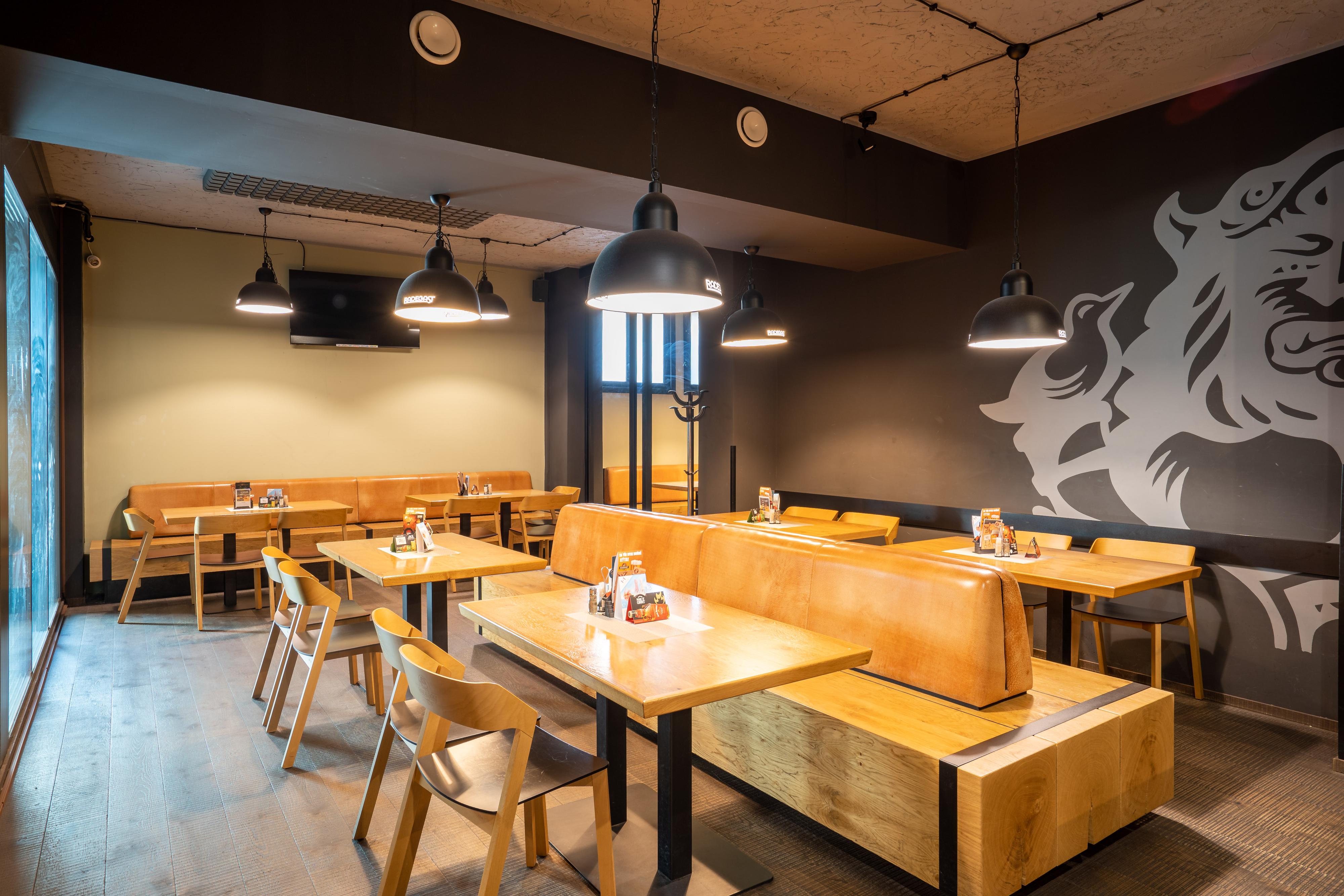 Radegastovna Tankovna foto 2