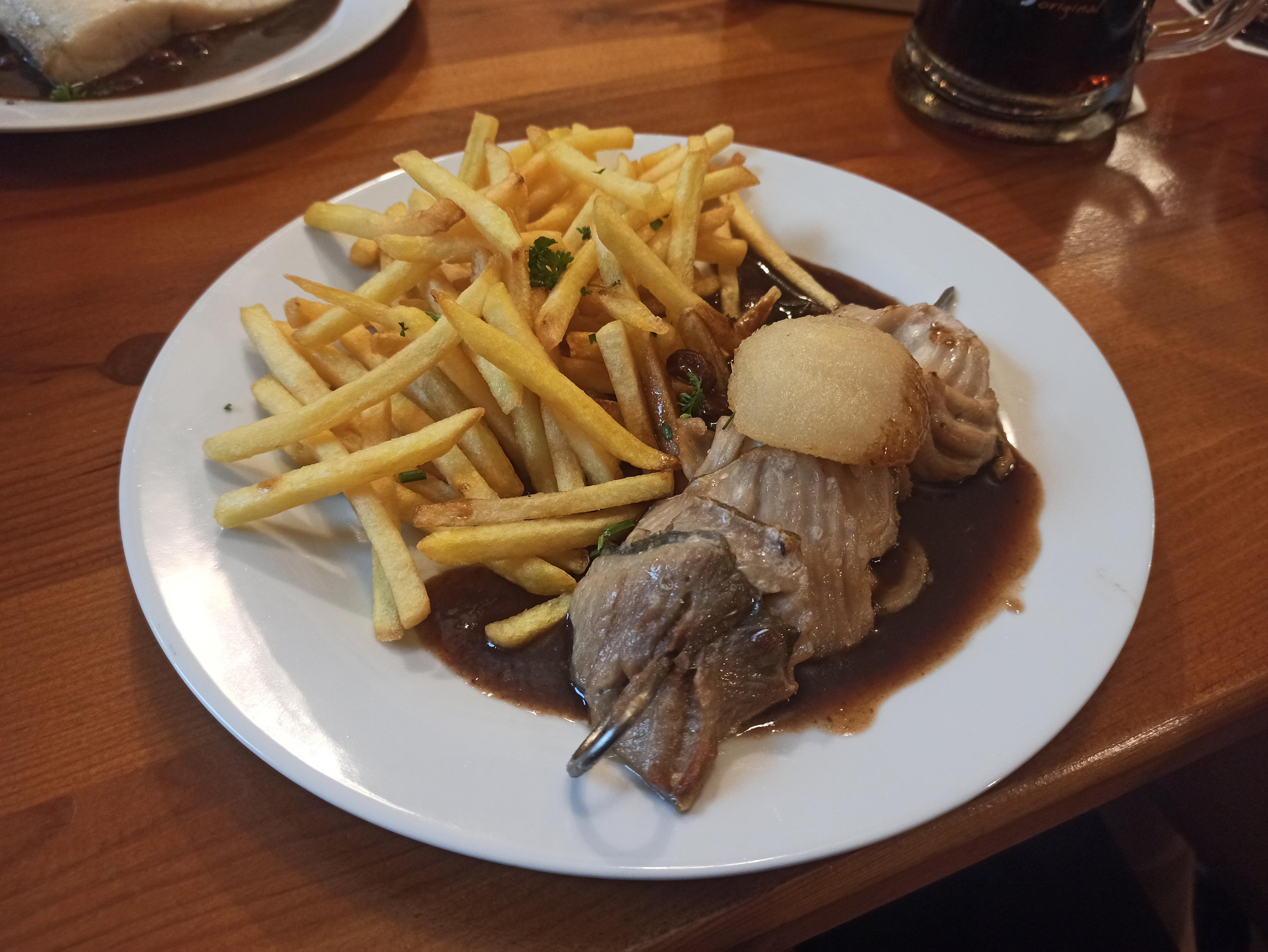 Restaurace Rožmberská bašta foto 6