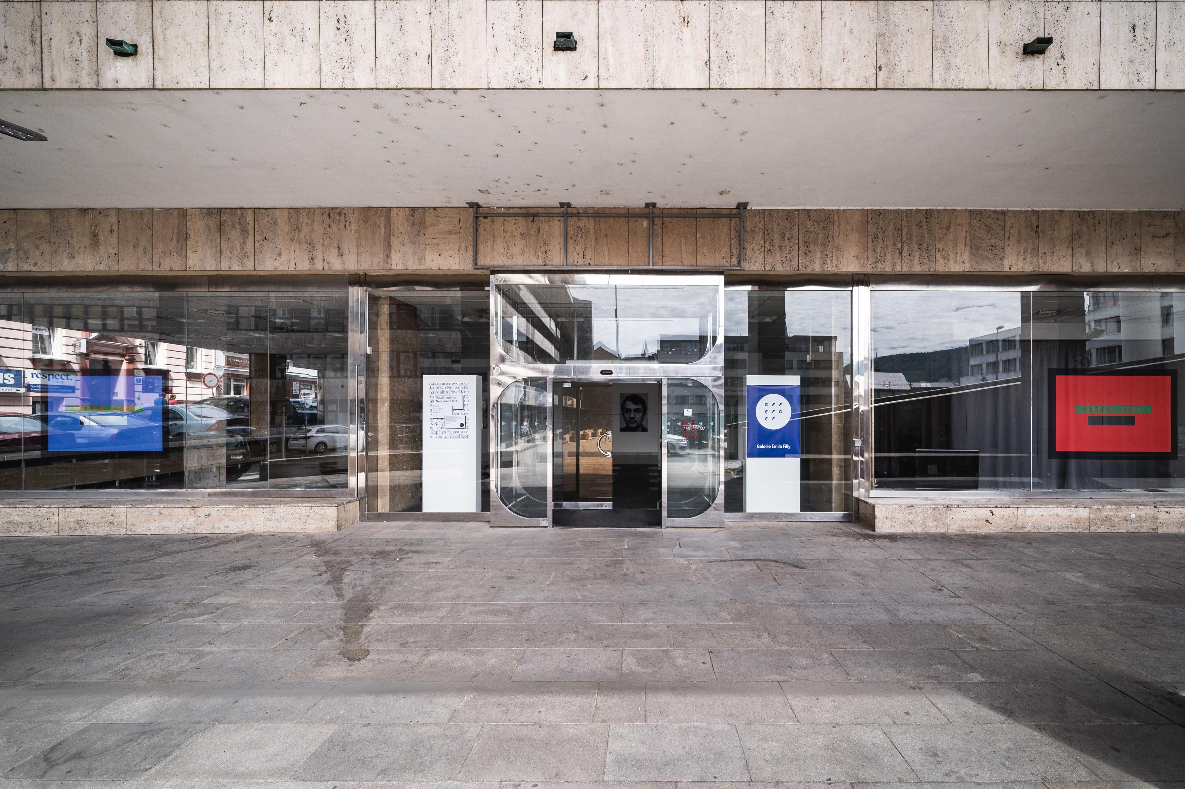 Galerie Emila Filly foto 1