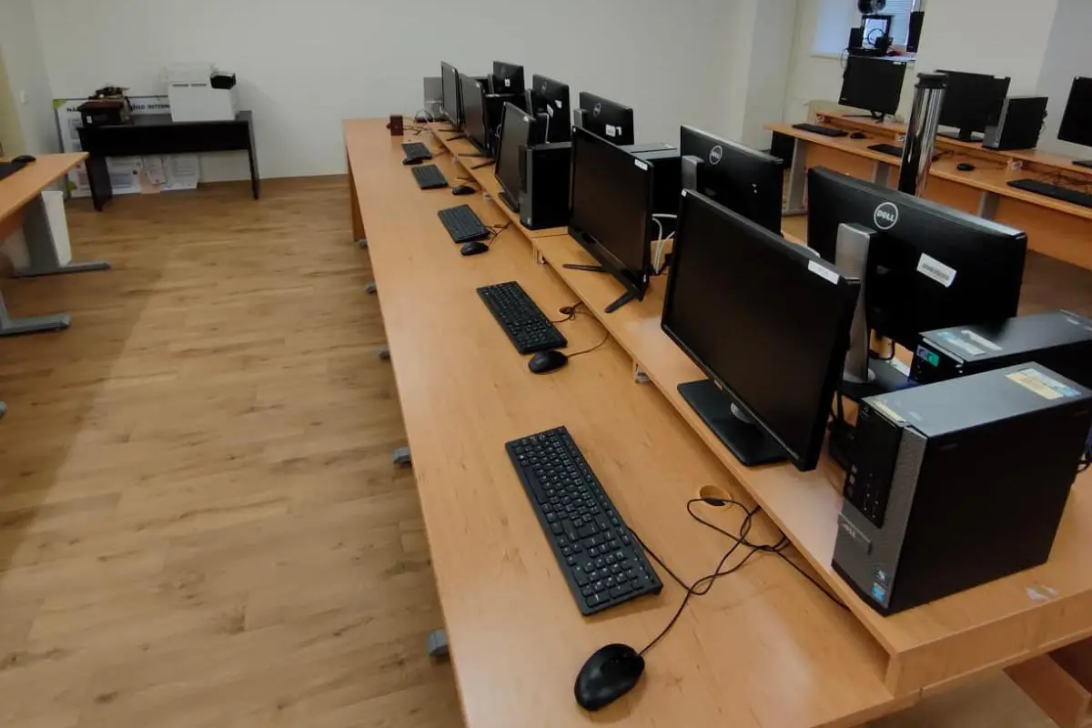 Pražský Servis IT