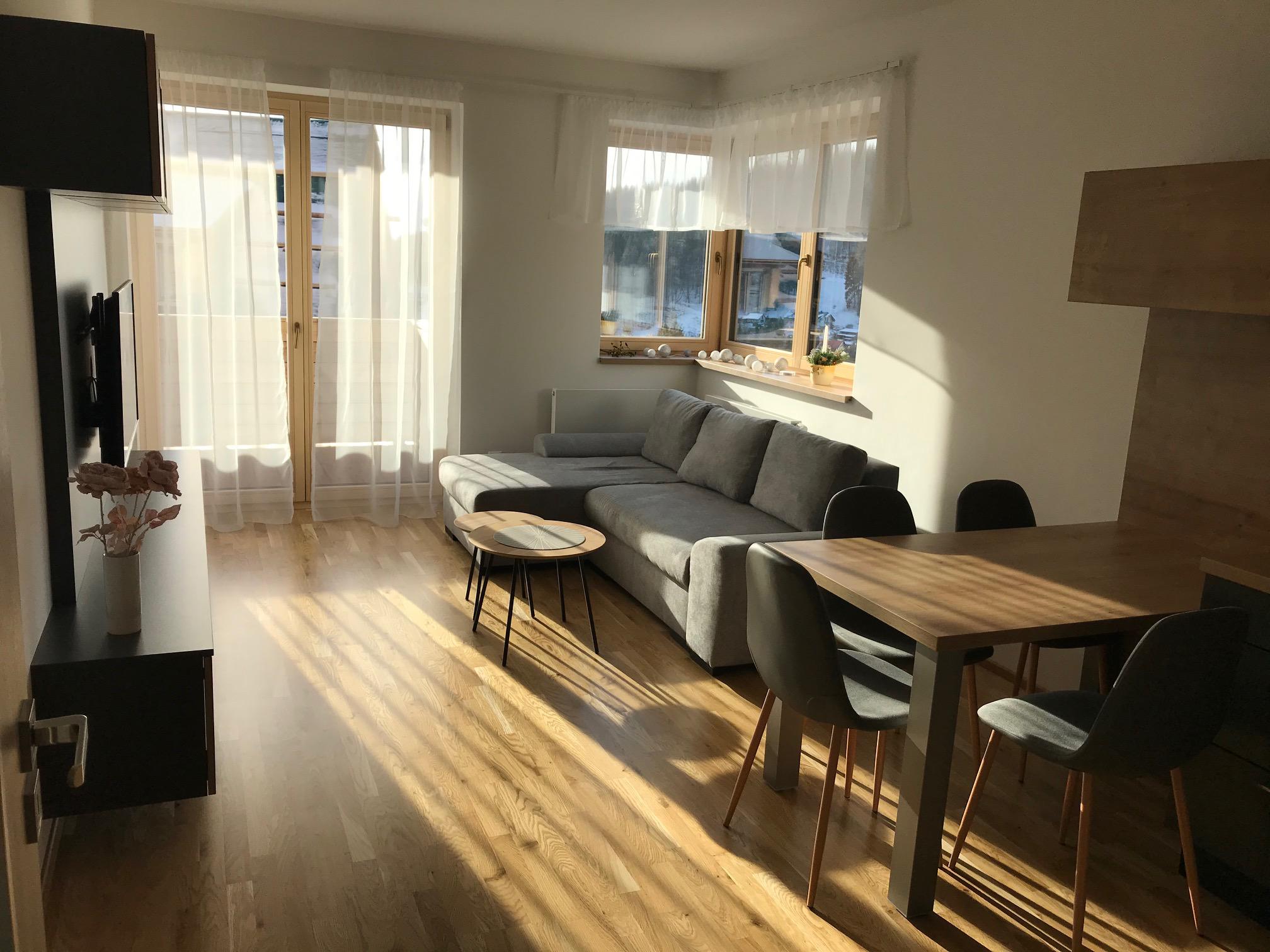 Apartmán Renata foto 2