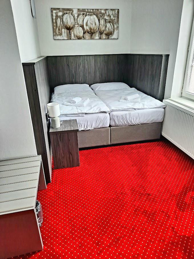 Hotel Orka foto 6