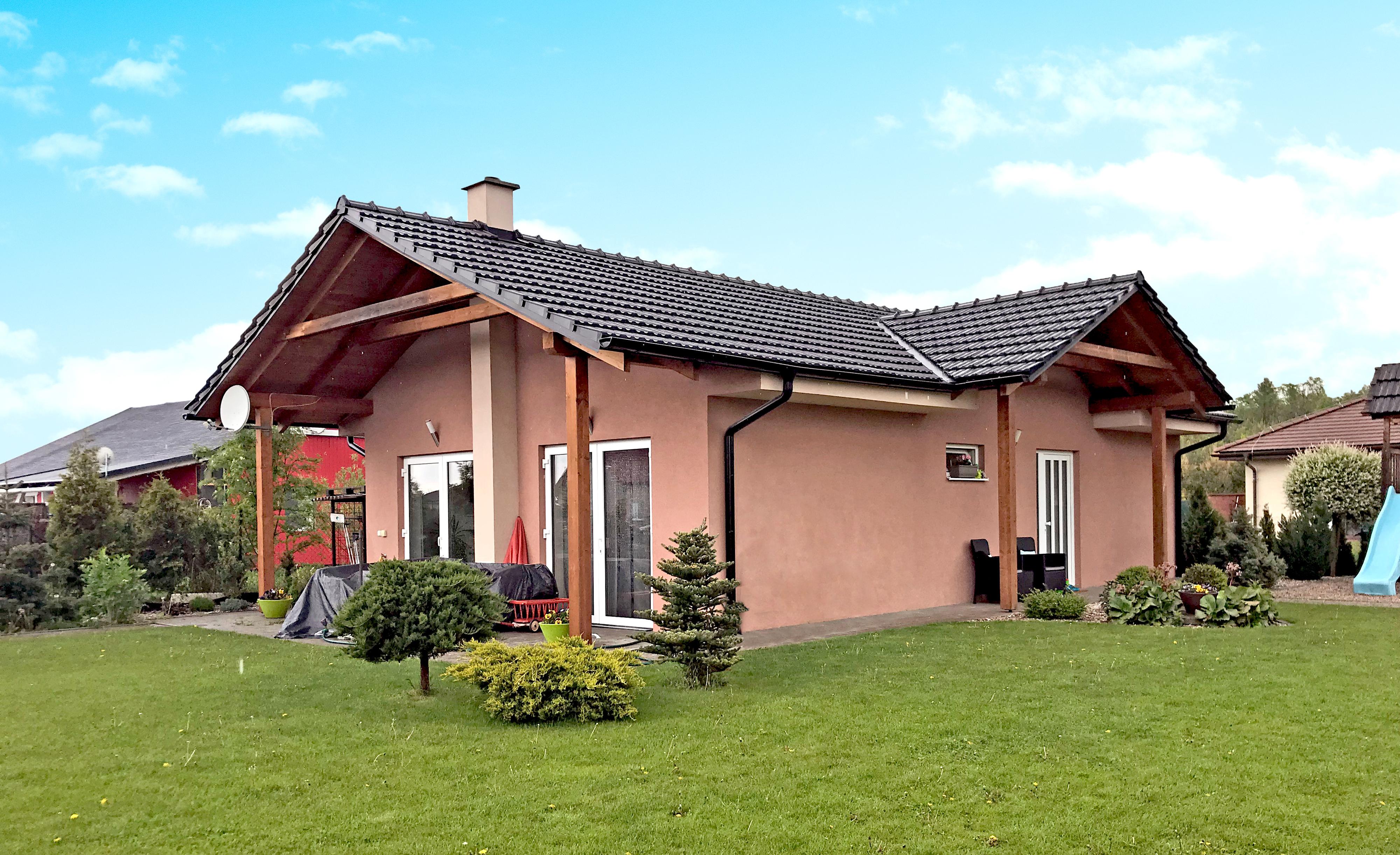 MIDO Dřevostavby s.r.o. foto 4