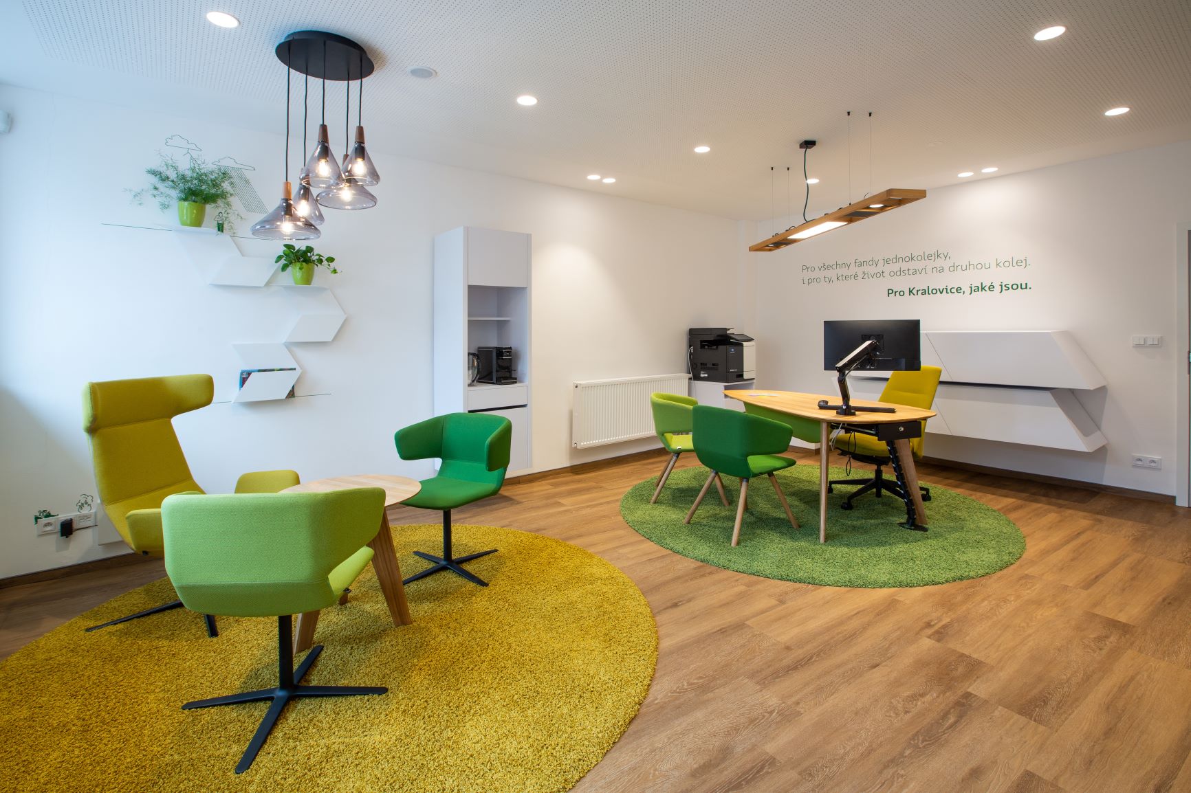 Kooperativa pojišťovna foto 3