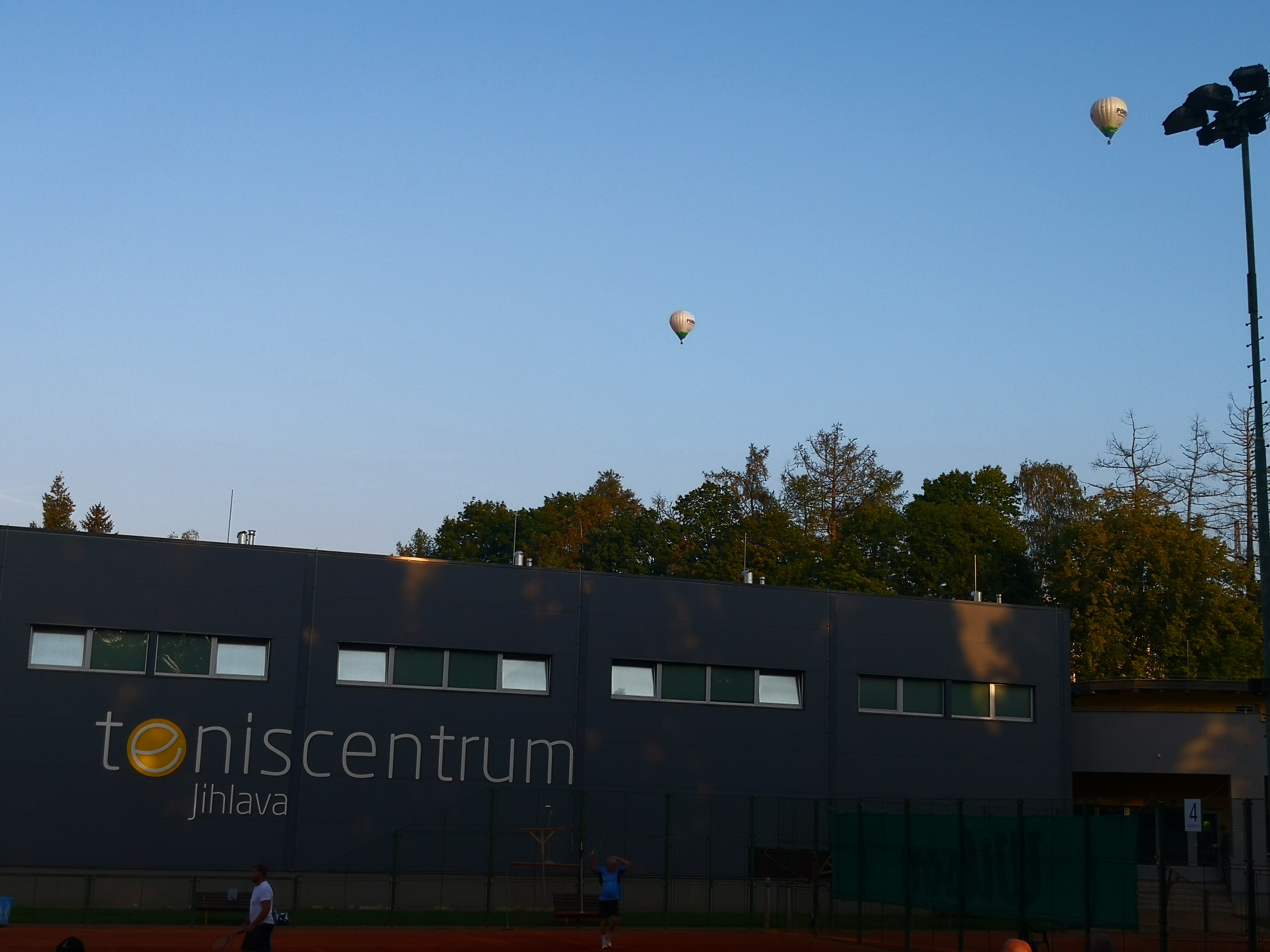 TENISCENTRUM JIHLAVA, a.s. foto 3