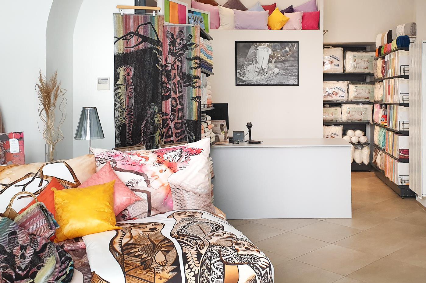 VEBA, textilní závody, a.s.