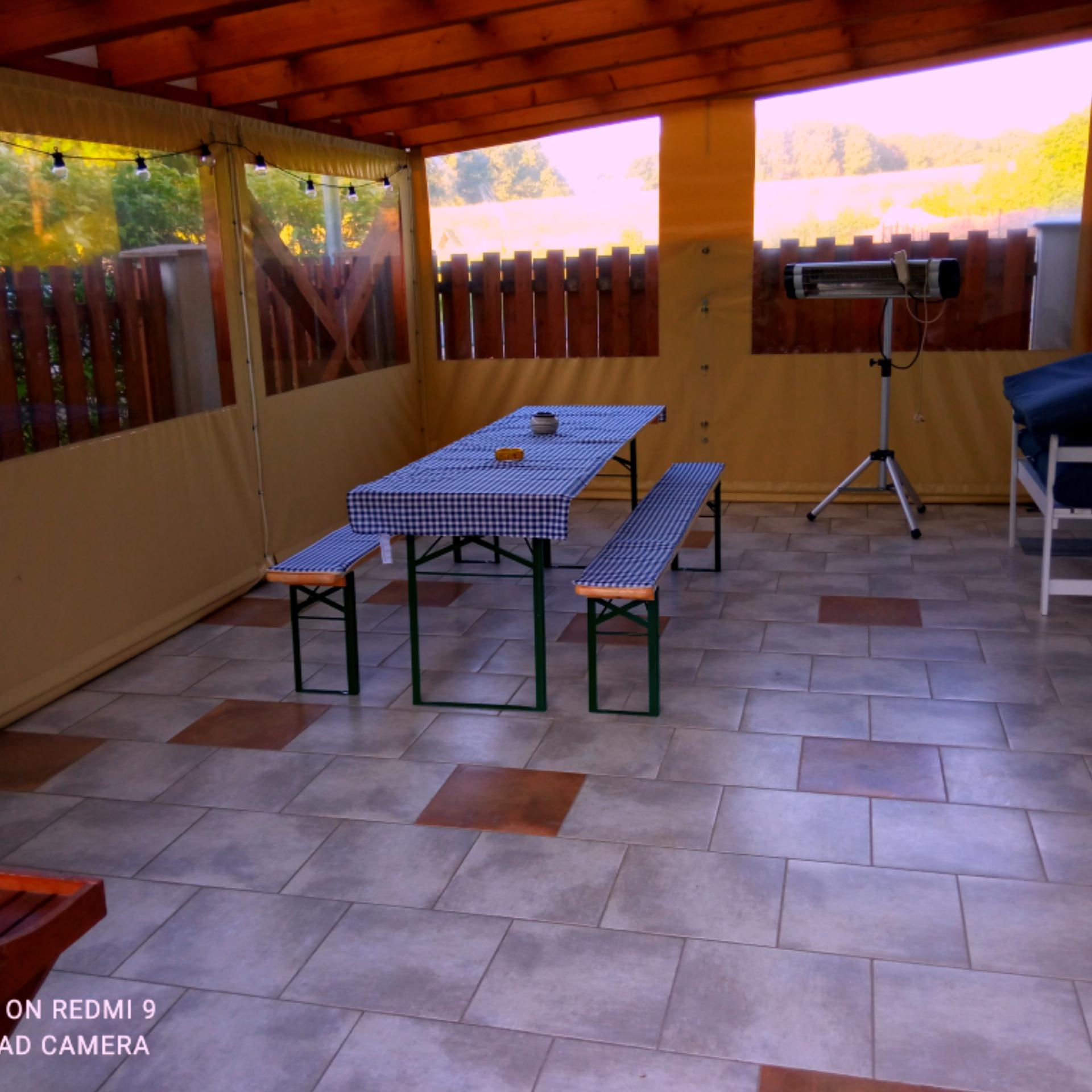 Chata Děpoltovice foto 4