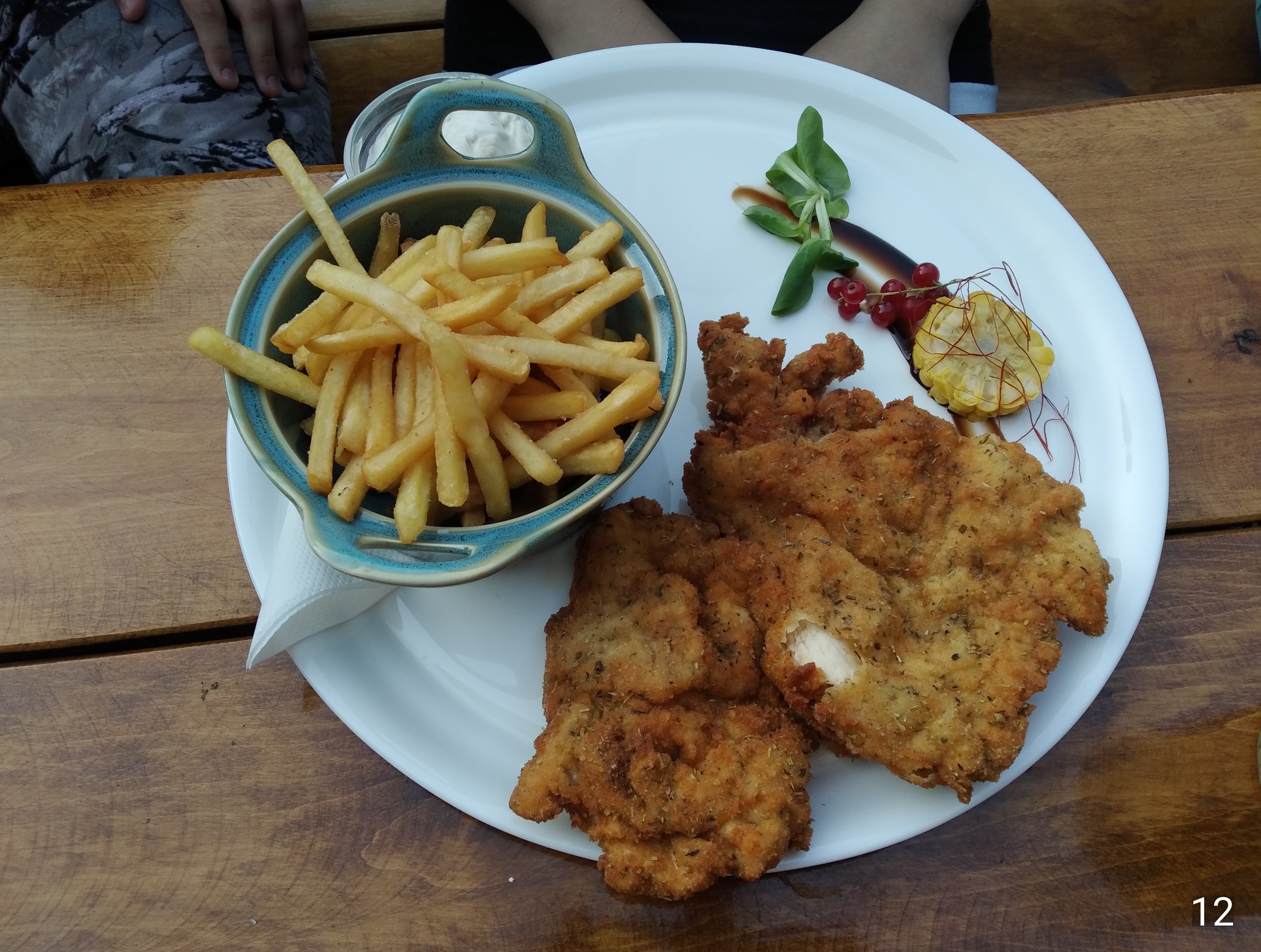 Beskydská řízkárna foto 3