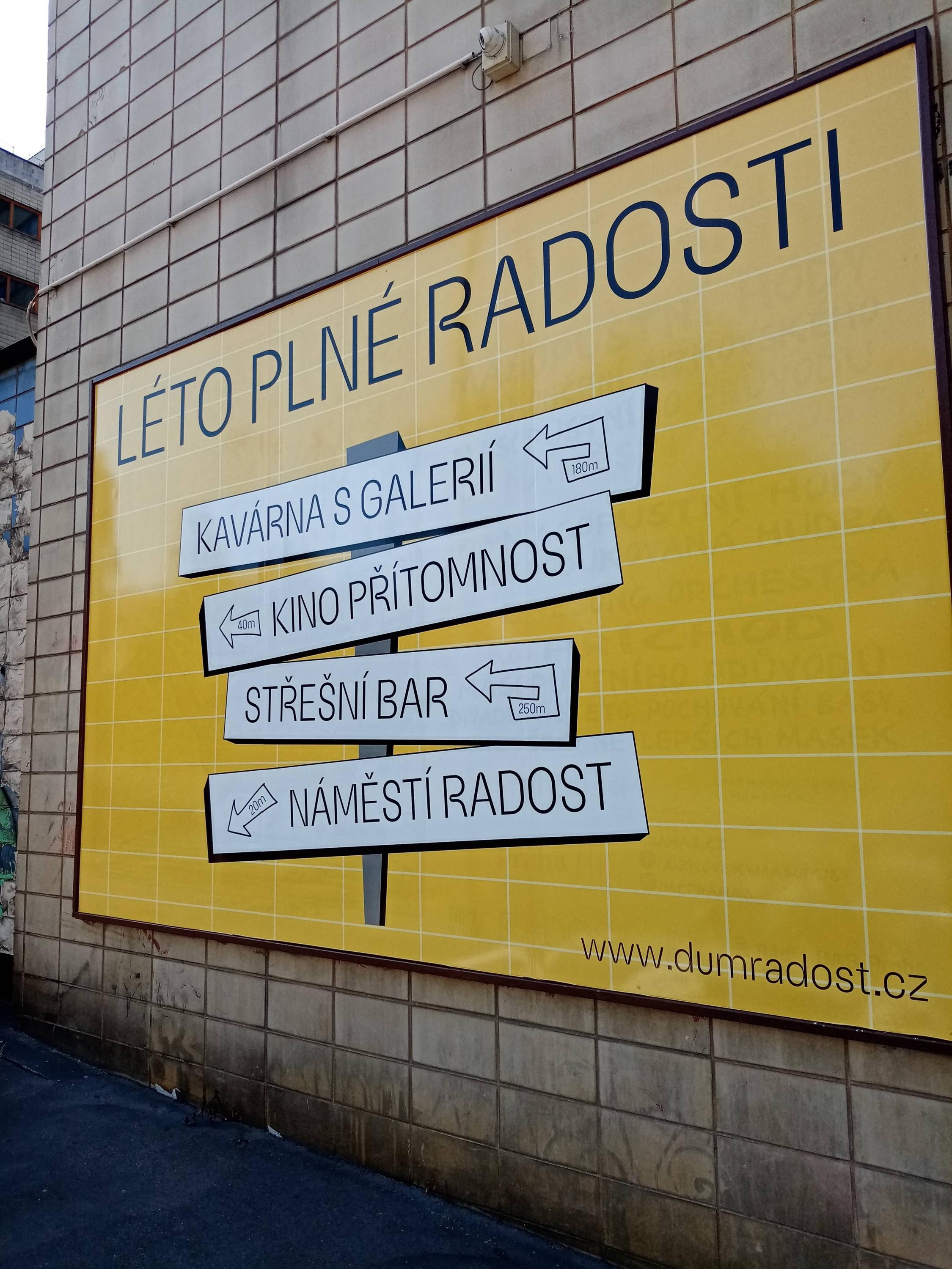 Café Radost foto 6