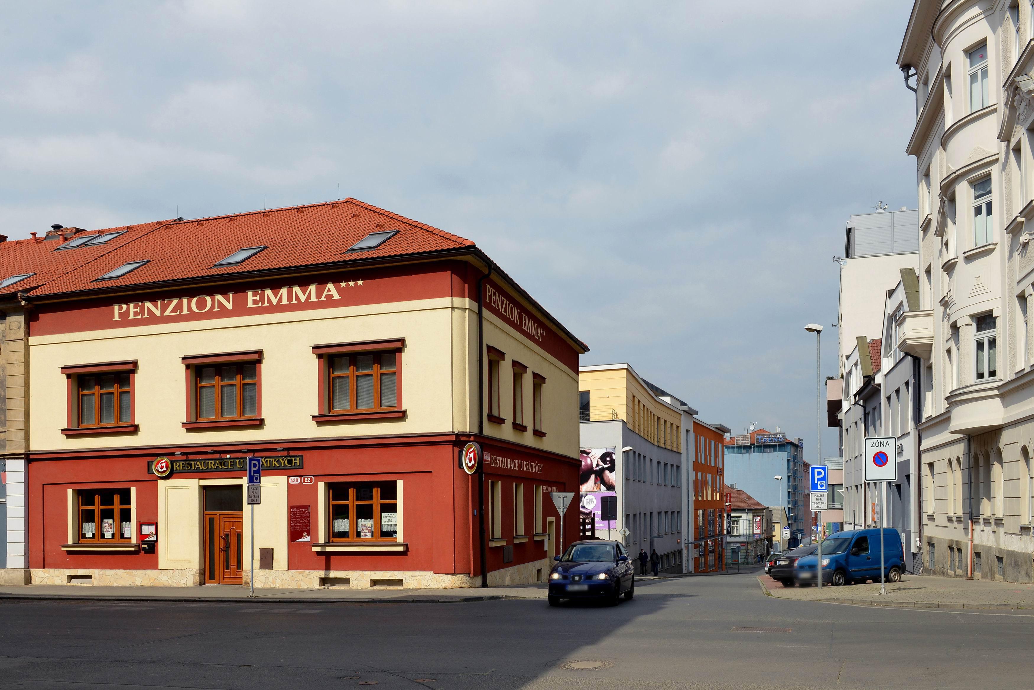 Penzion EMMA foto 5