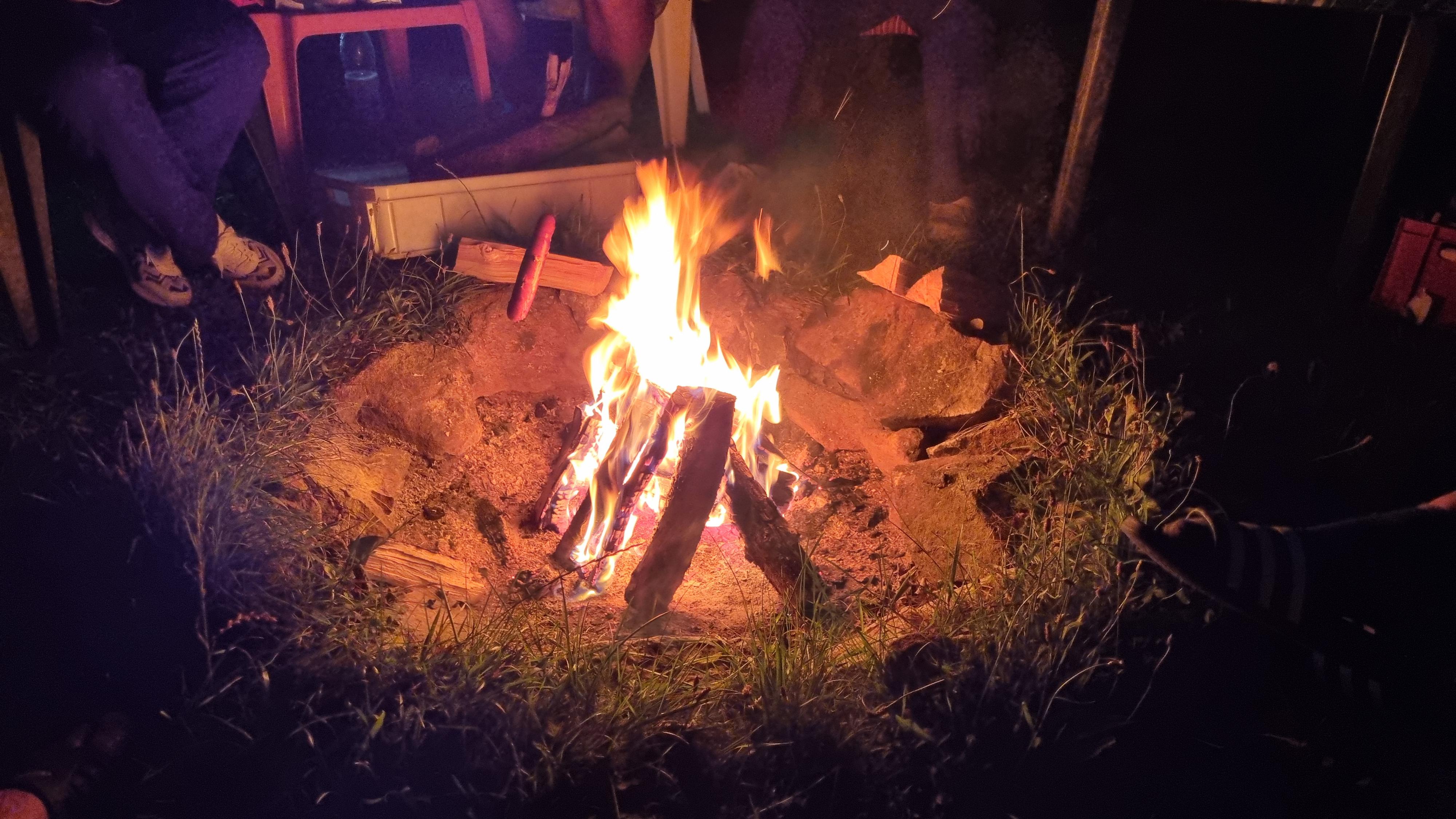 Tábořiště Stašov foto 6