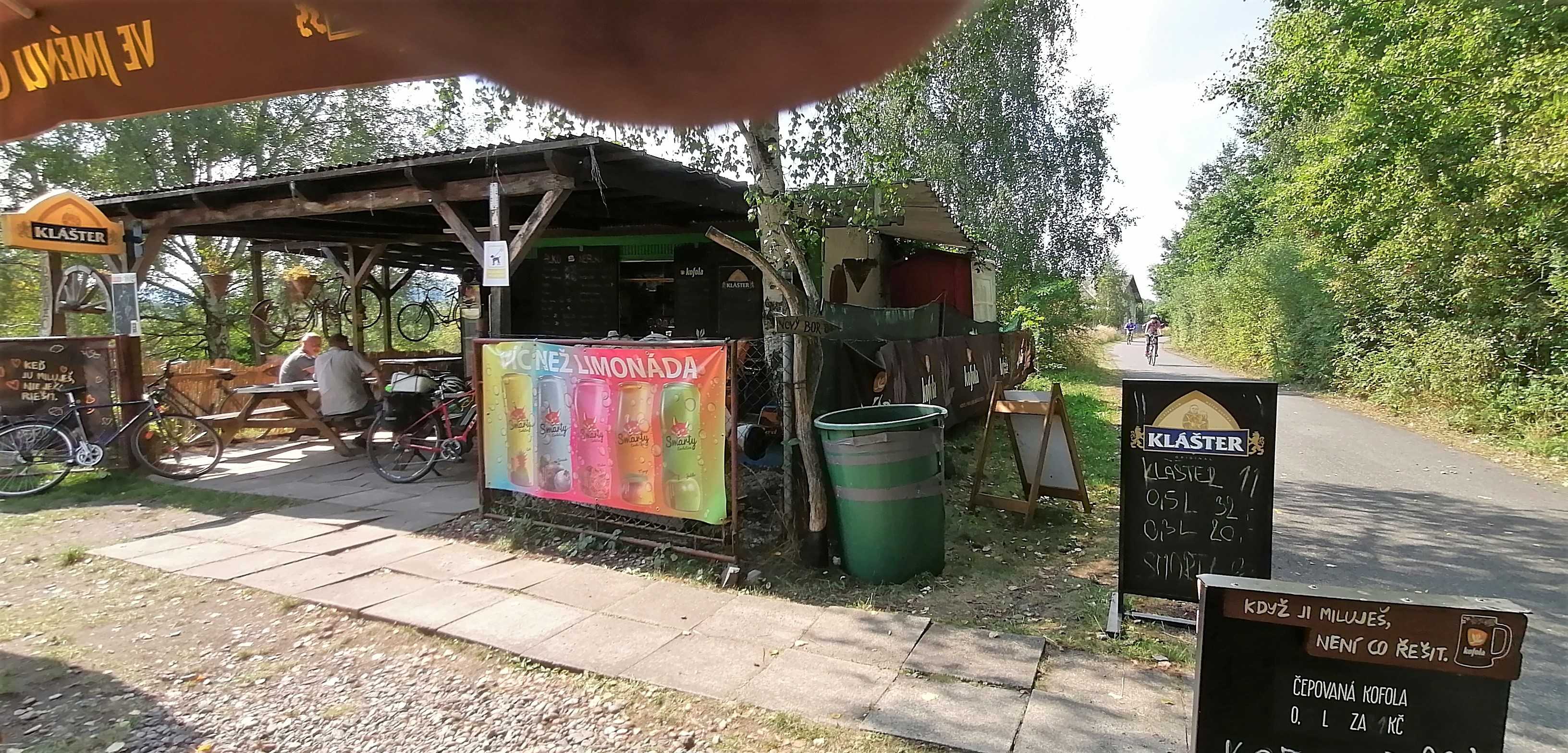 Libchavská pohoda foto 5