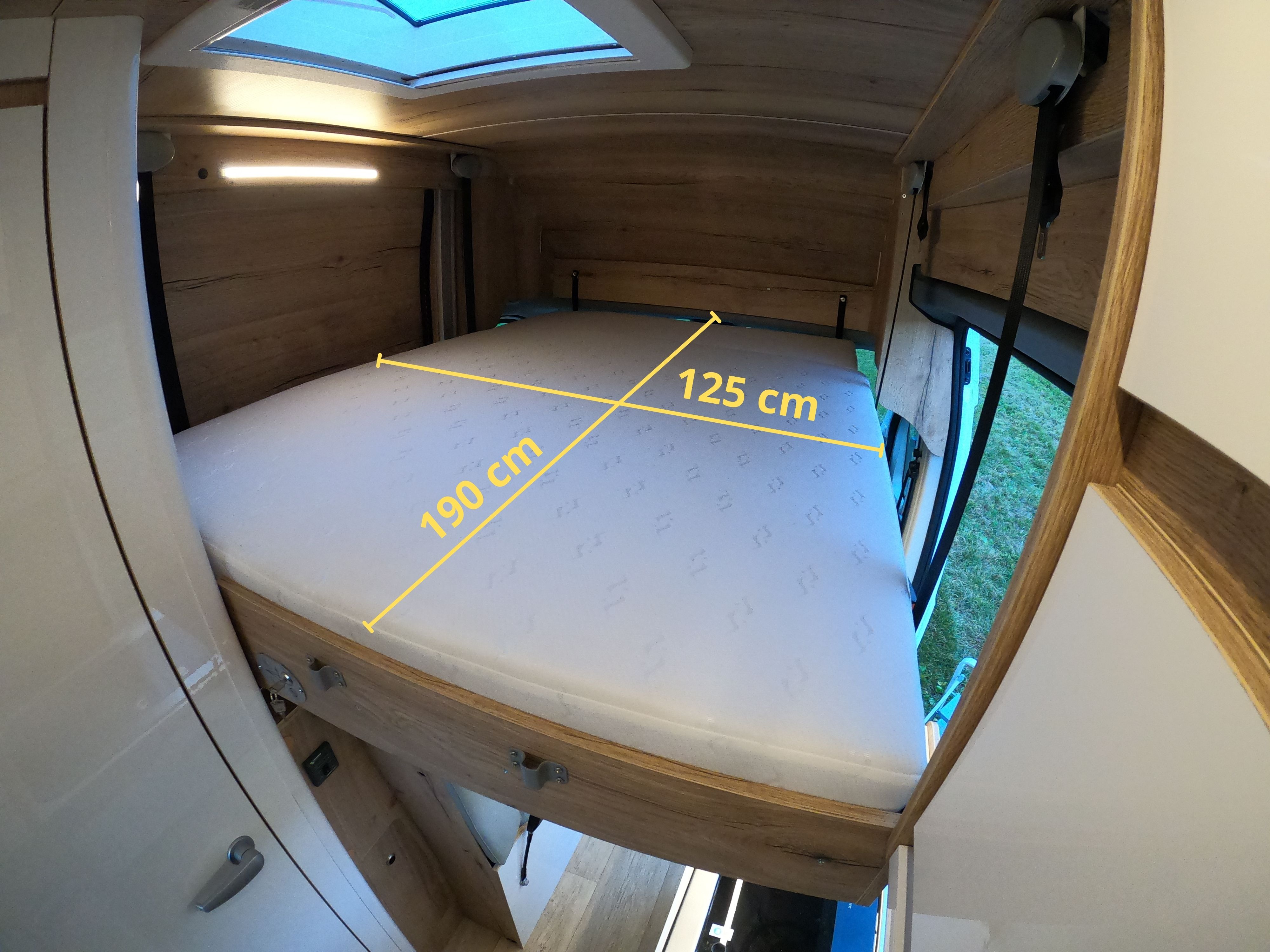 JVM Camper foto 3