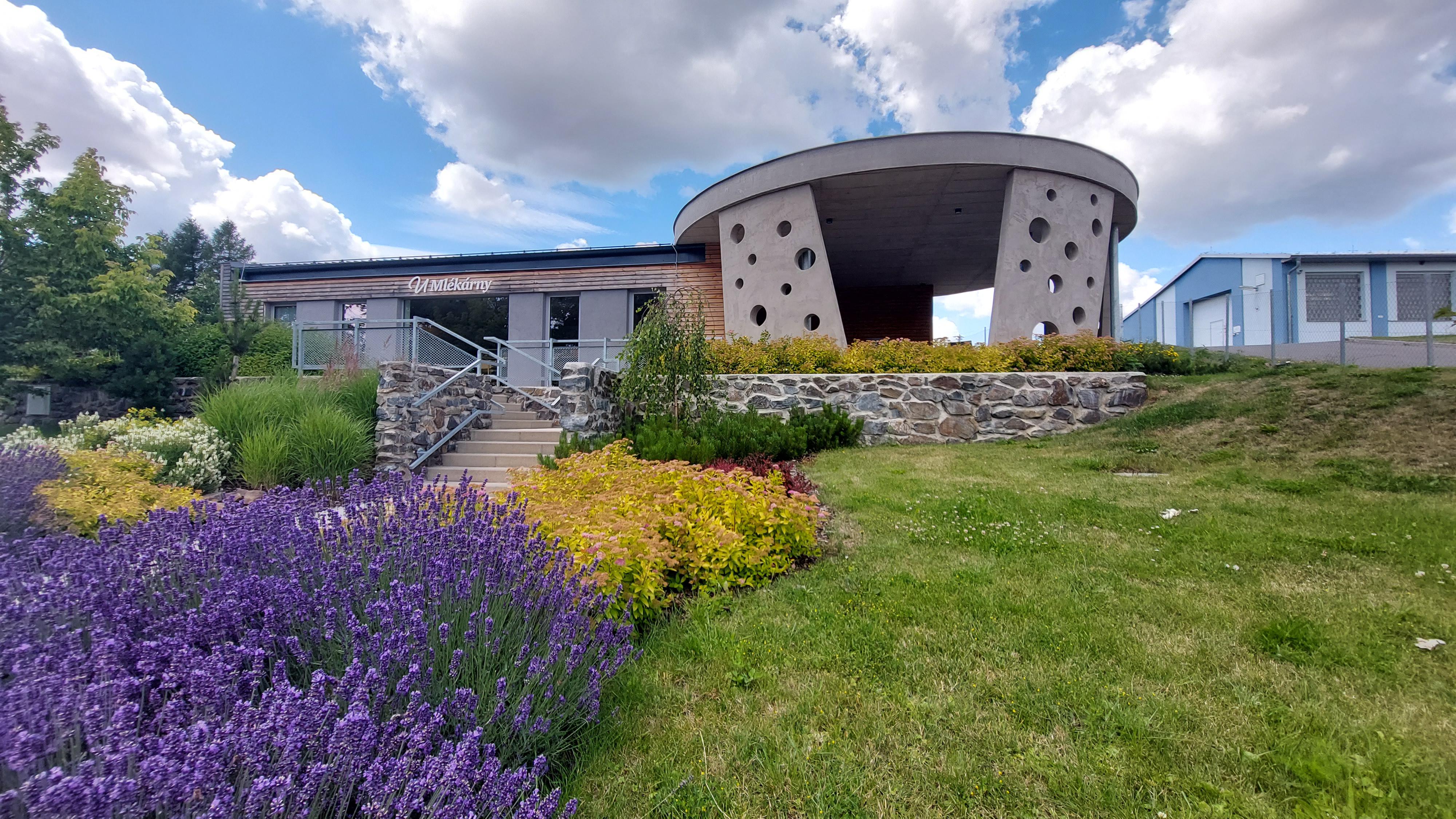 Mlékárna Otinoves, s.r.o.