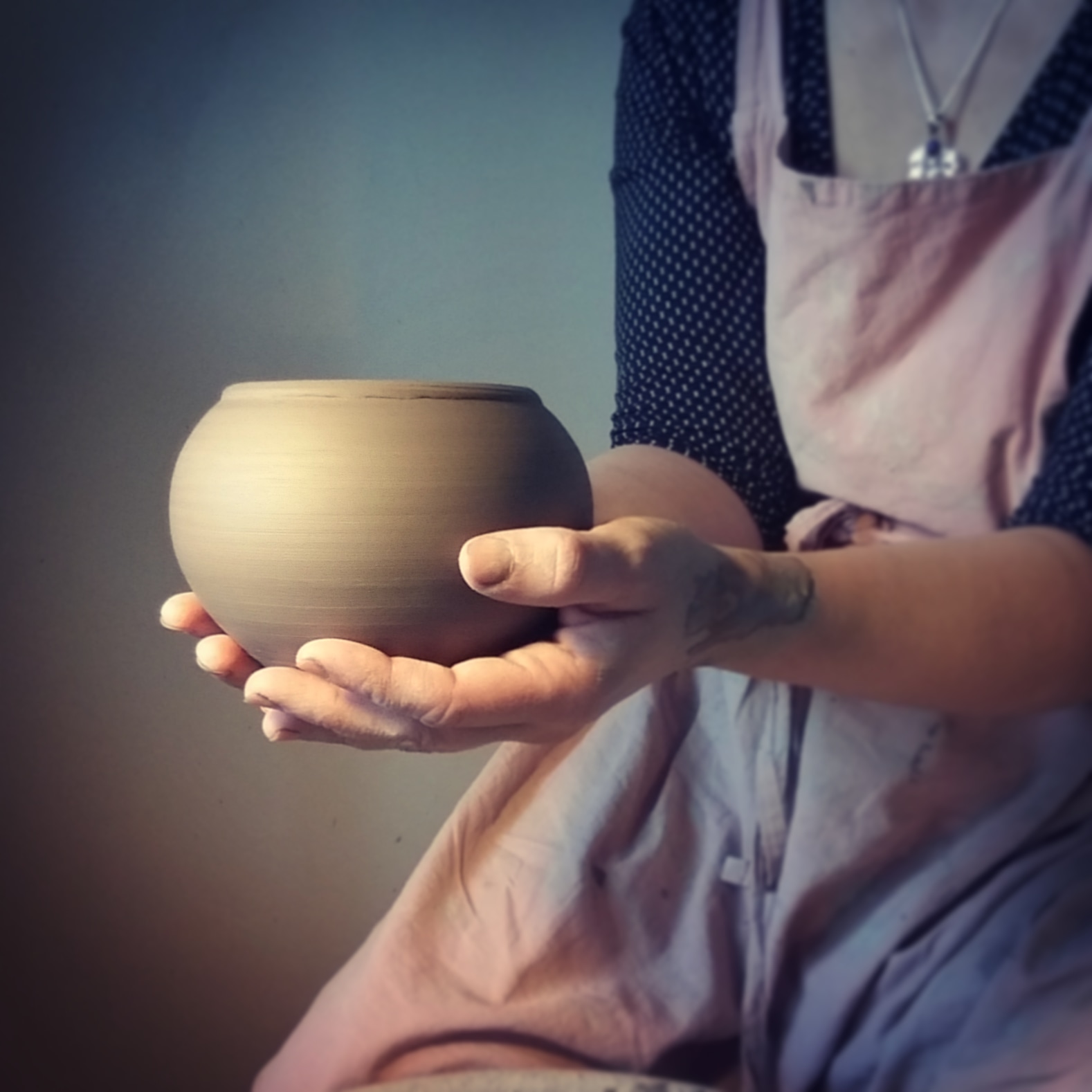 Kurzy keramiky - Veronika Volejníková foto 4