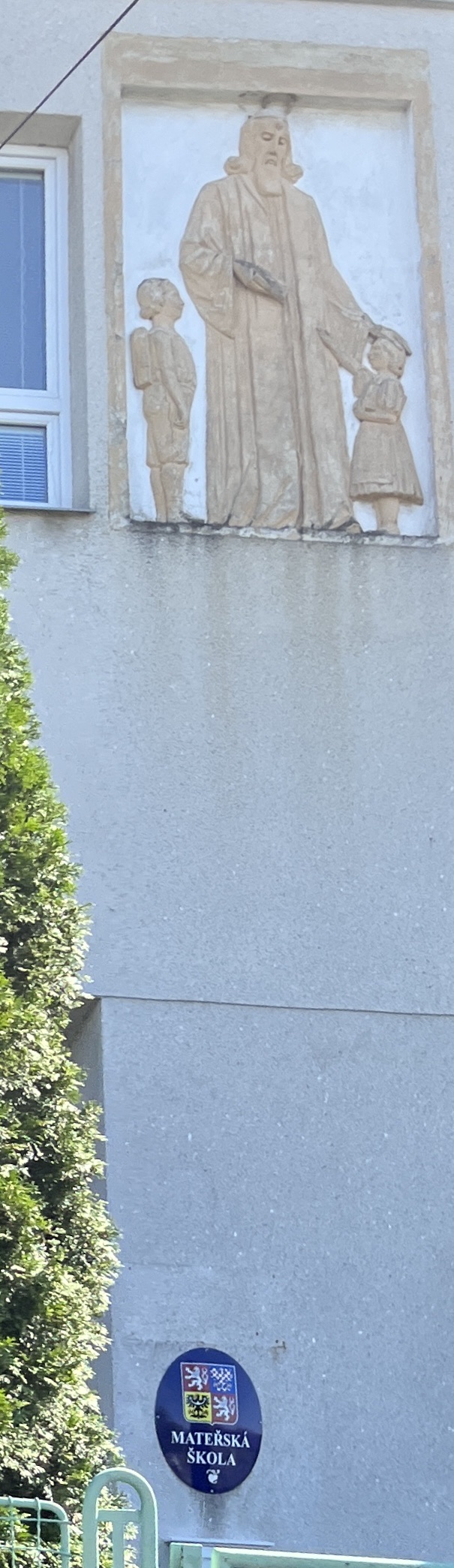 MŠ Prostějovičky foto 3