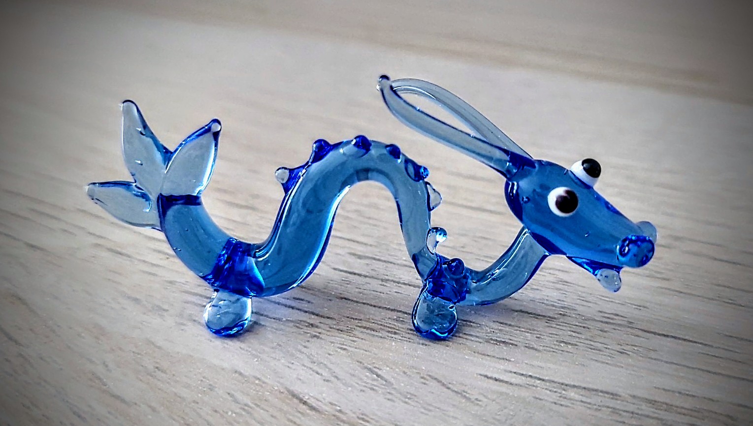 Karel a Eva Urbanovi - sklářská výroba foto 5