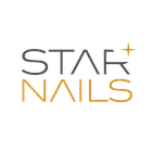 Logo obchodu STARNAILS.cz