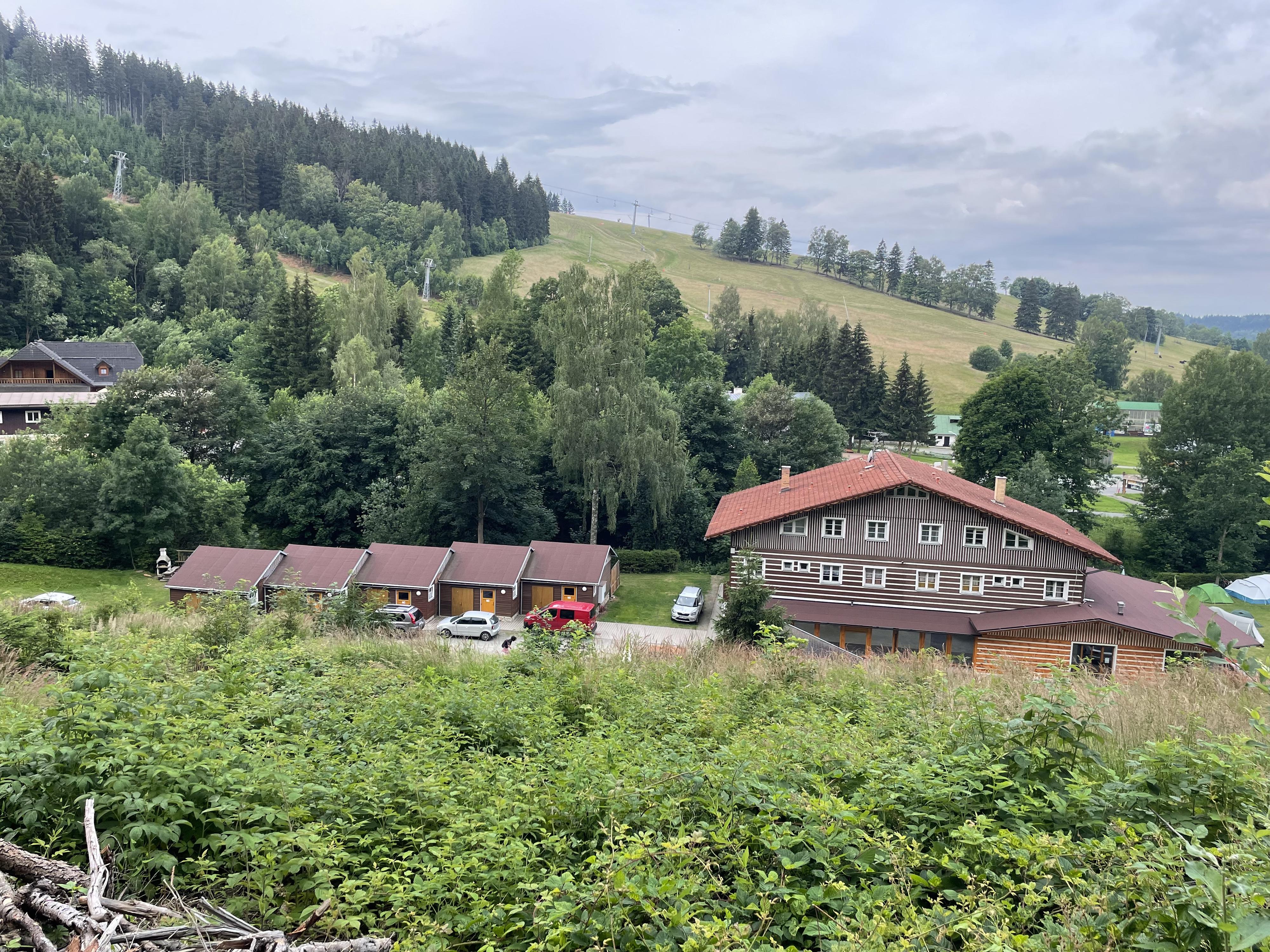 Autocamp a penzion Zákoutí foto 5