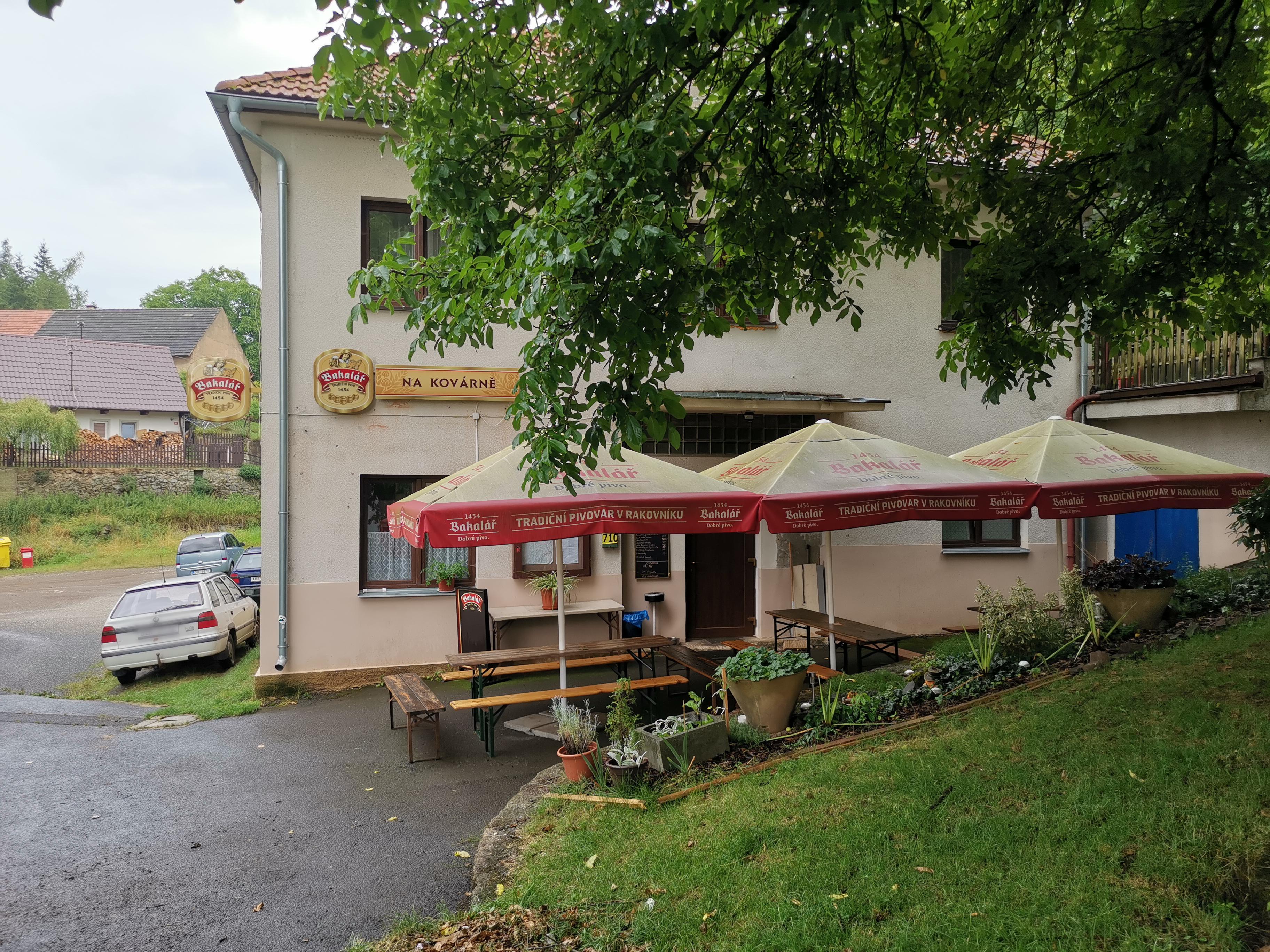 Hospůdka Na Kovárně foto 4