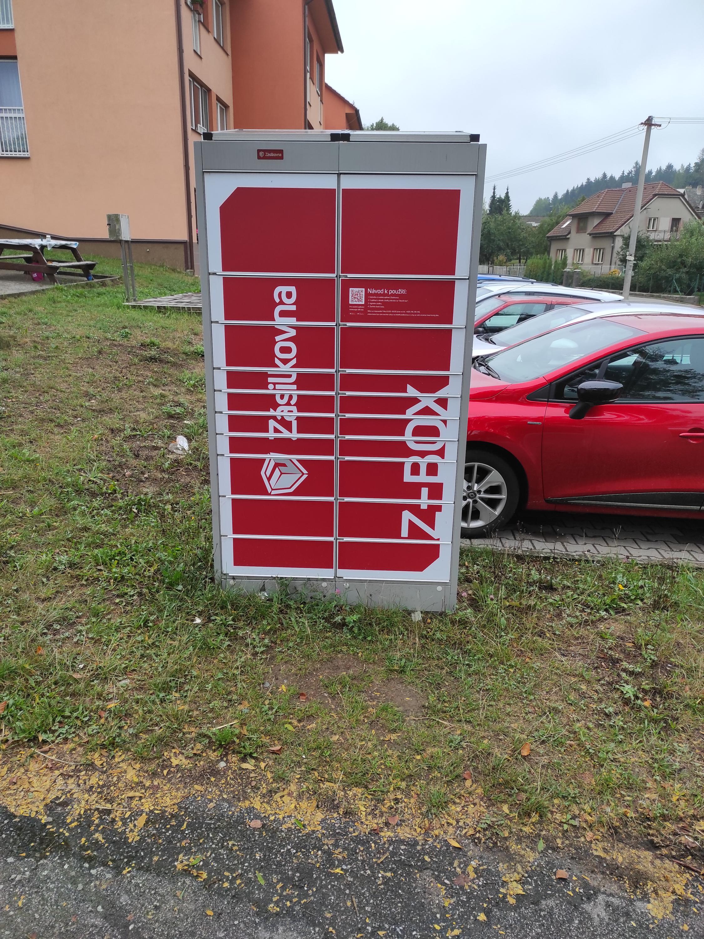 Z-BOX foto 1