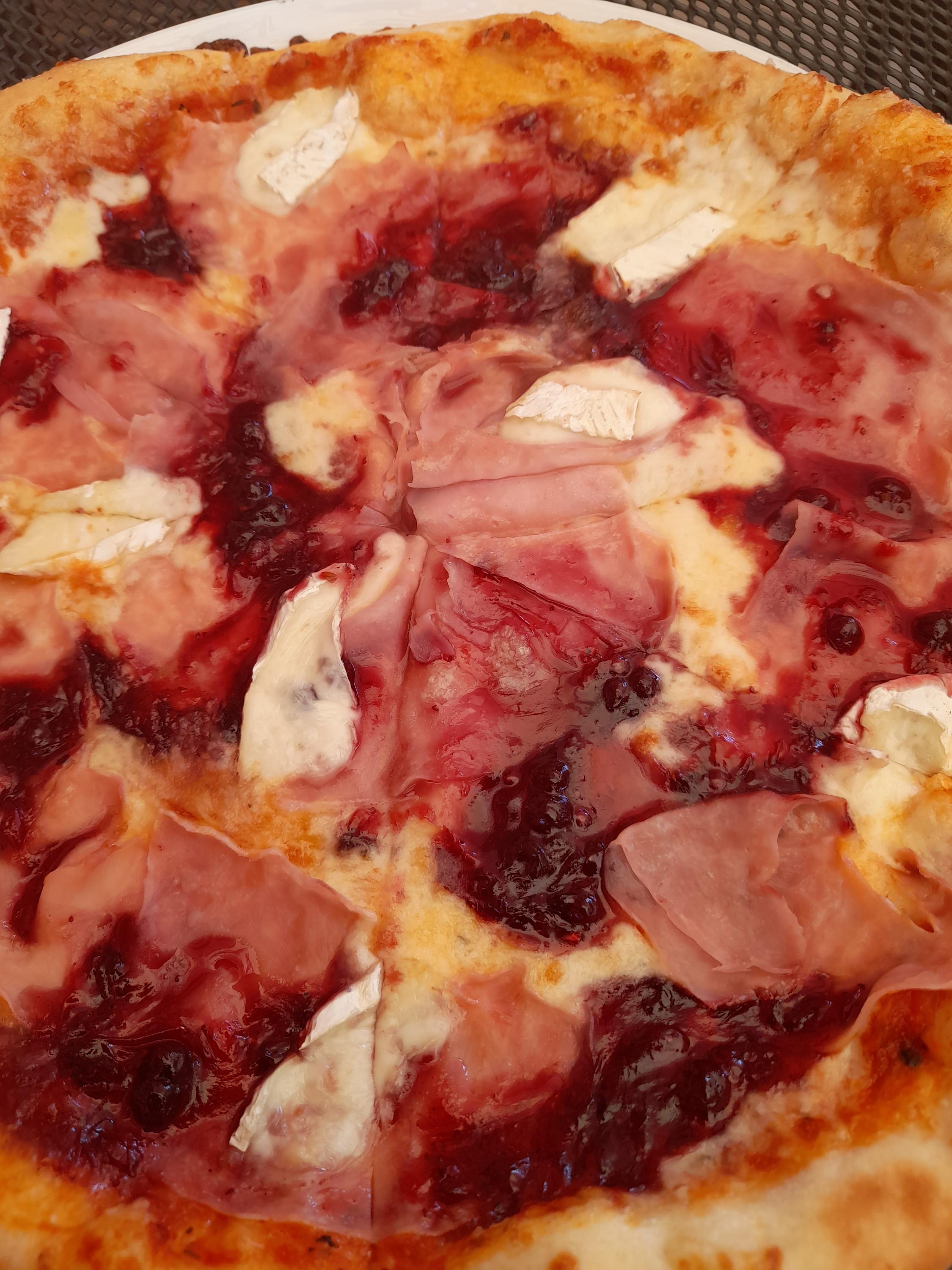 Pizzerie Toscana