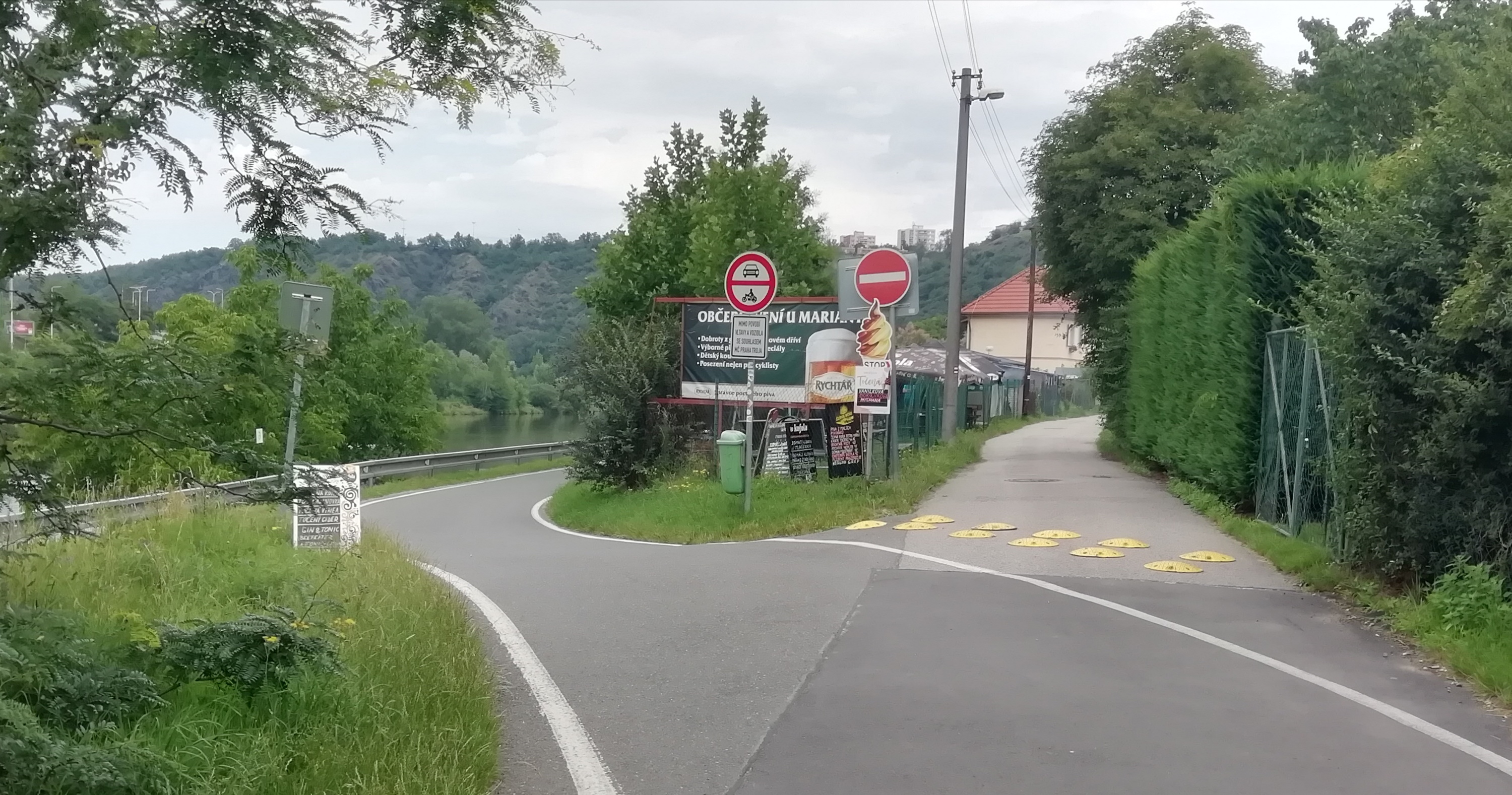Občerstvení u Mariany foto 6
