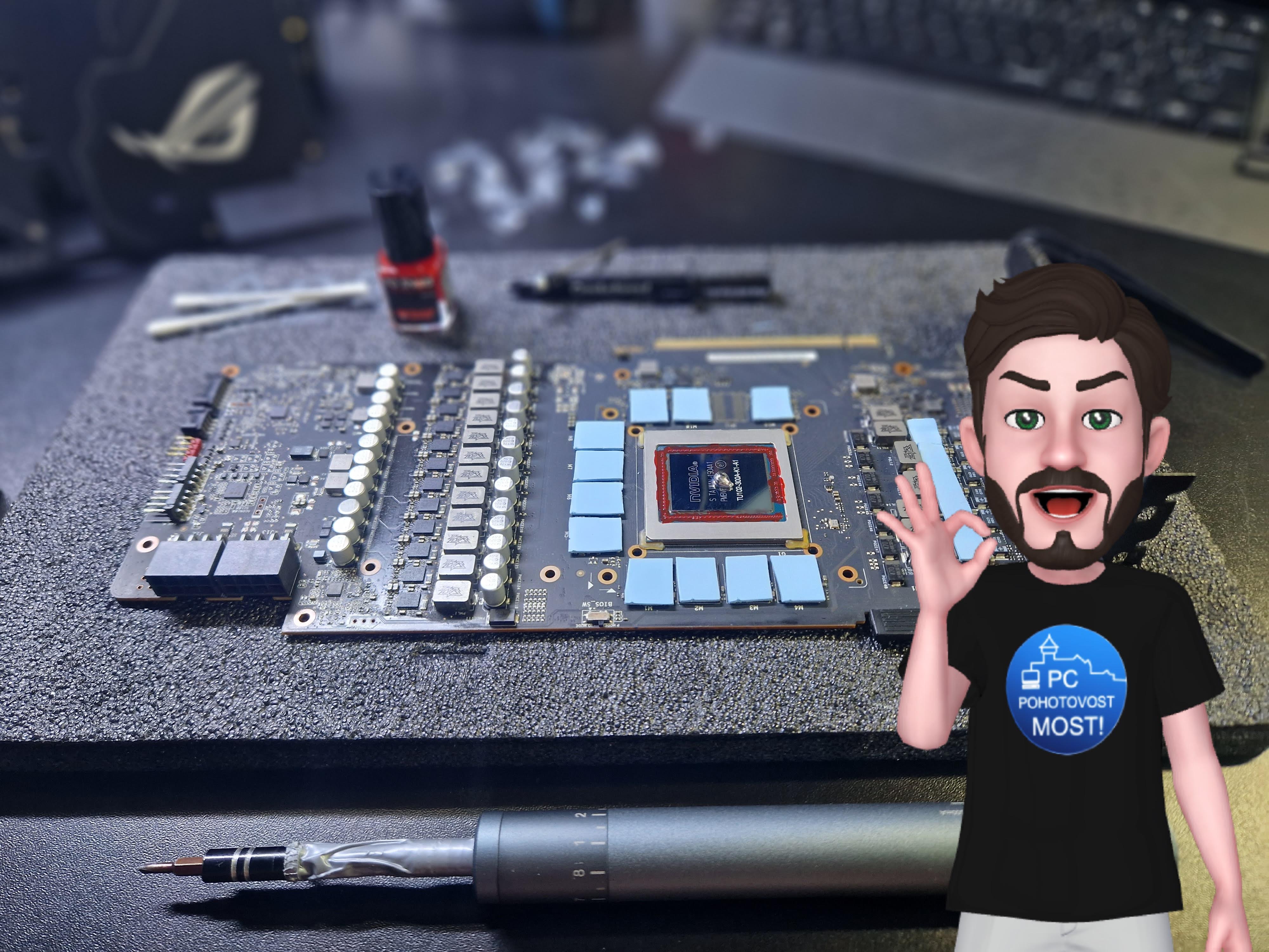 PC Pohotovost Most foto 3