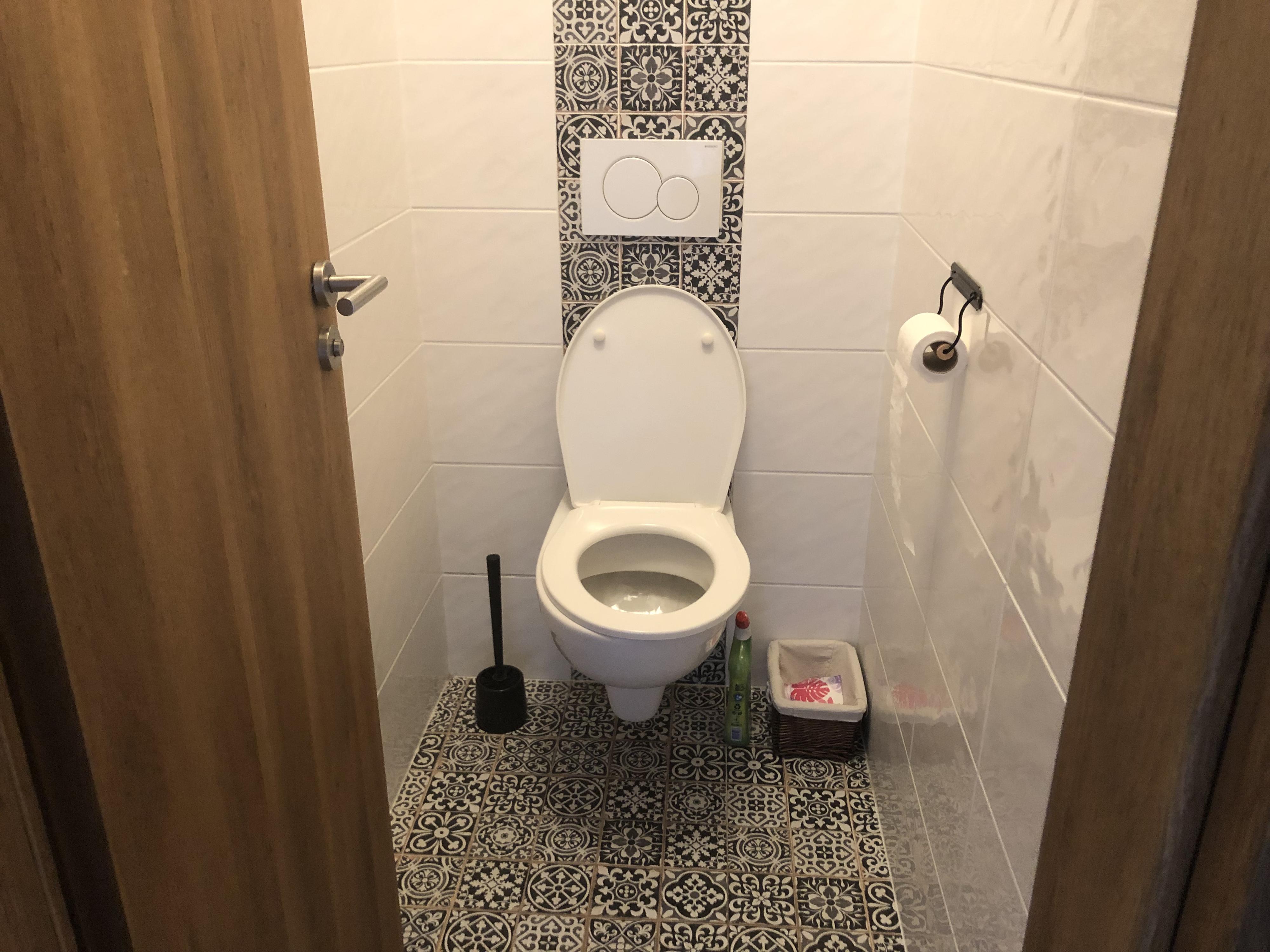 Apartmány u komína foto 2