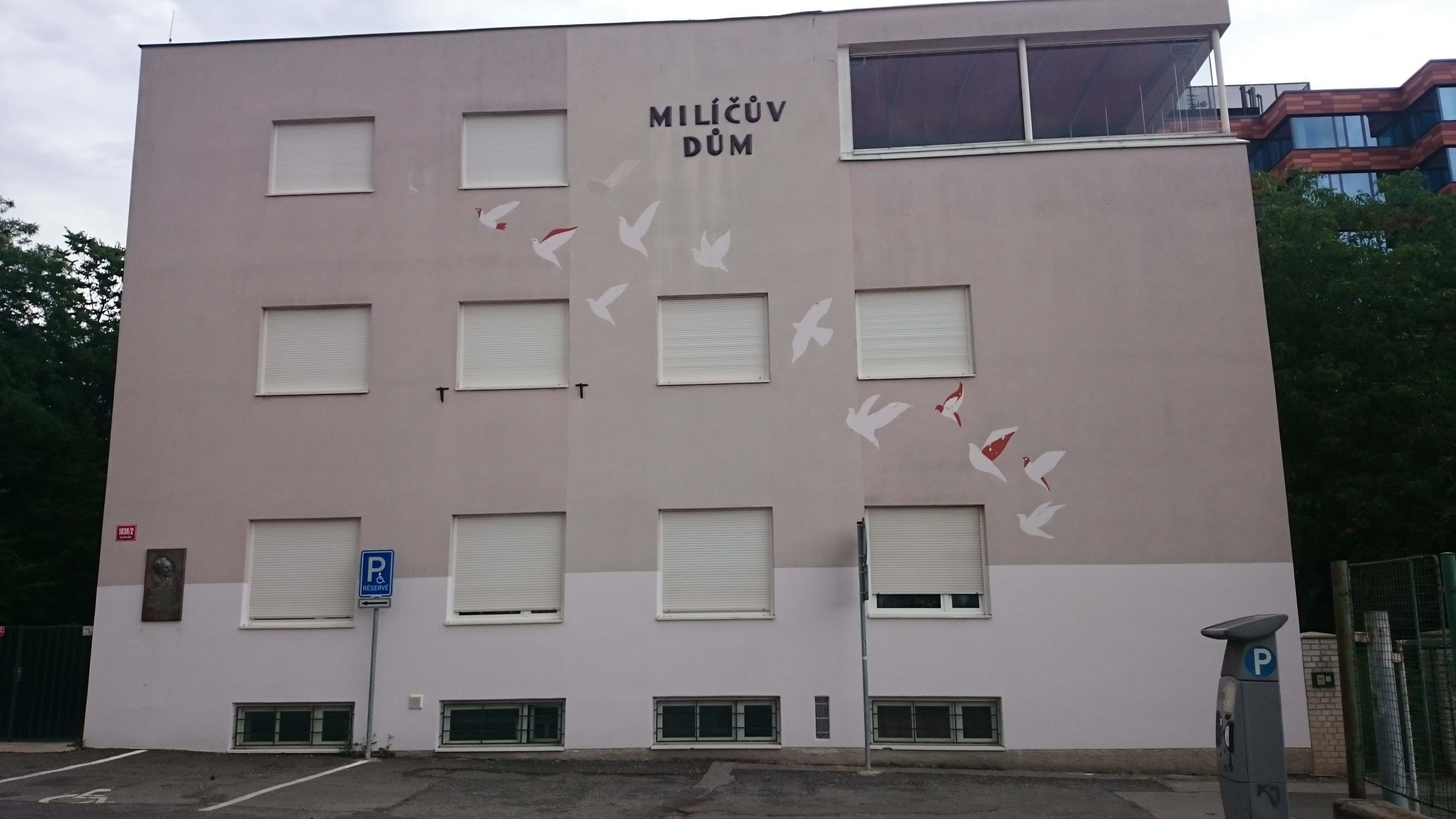 Mateřská škola Milíčův dům, Praha 3 foto 6