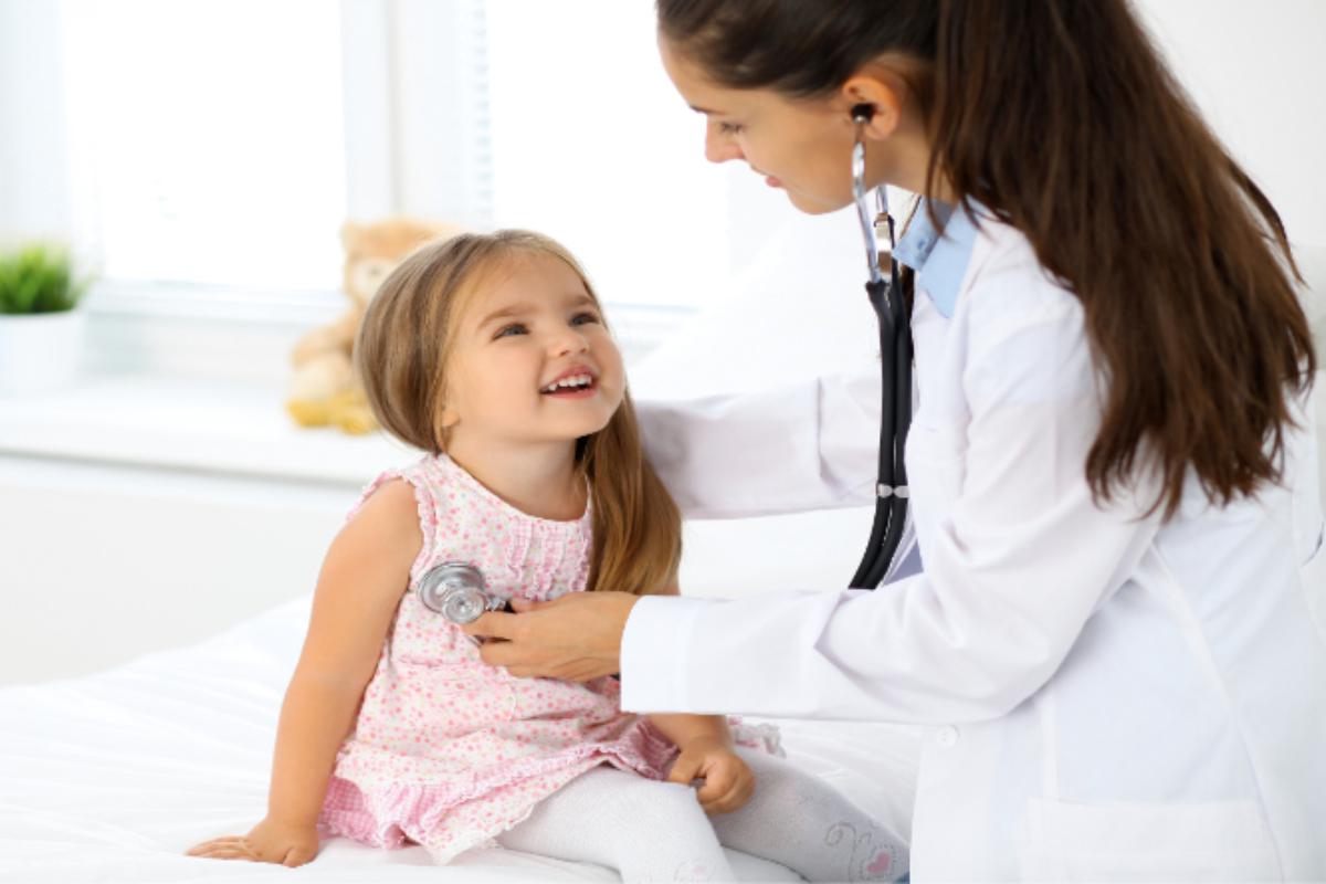 Centrum pediatrie, s.r.o.