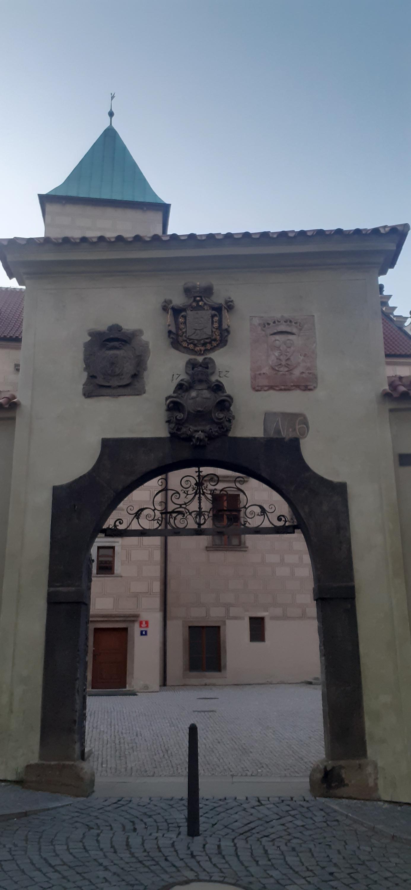 Národní muzeum hraček foto 6