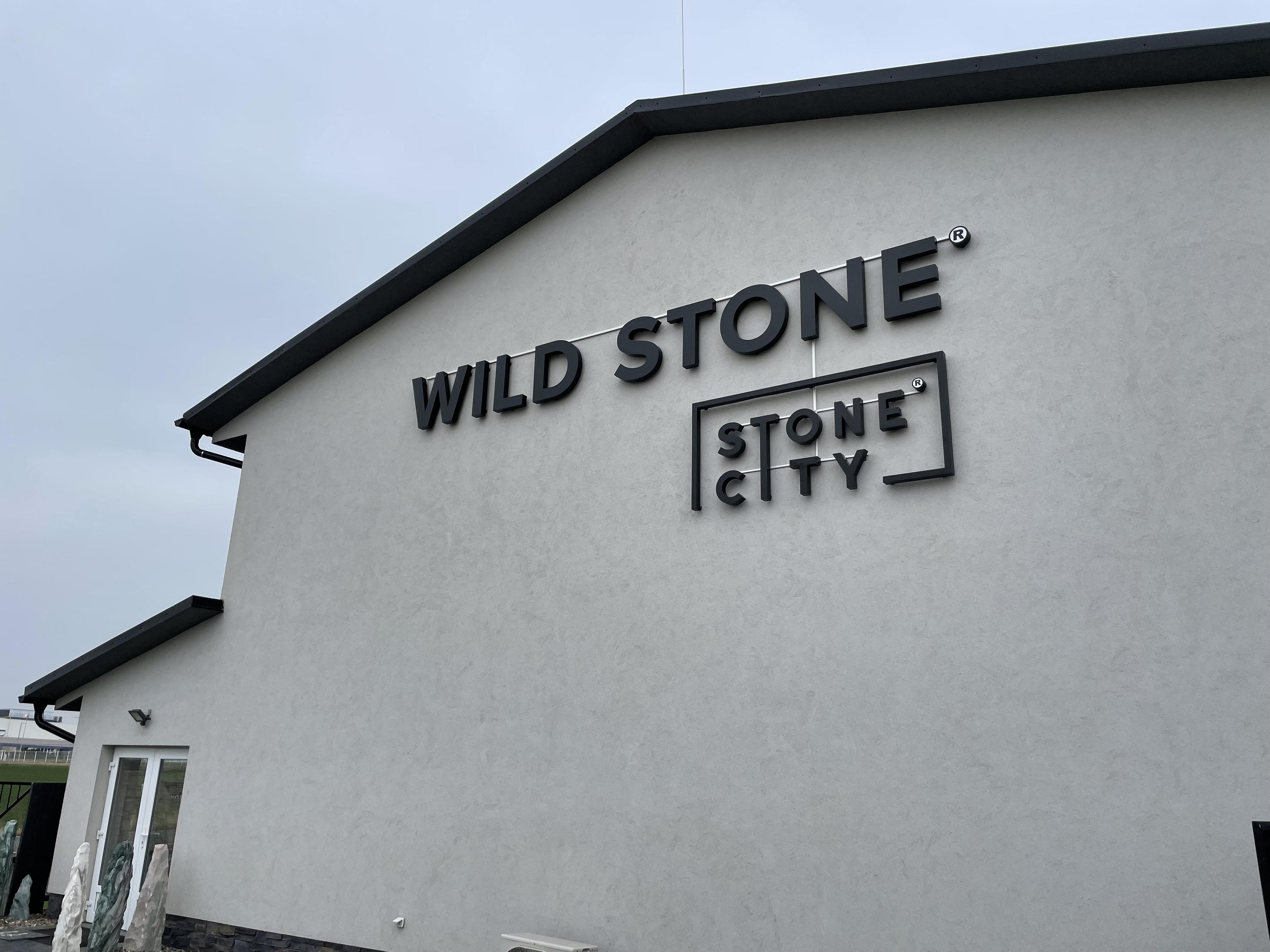 STONE CITY foto 2