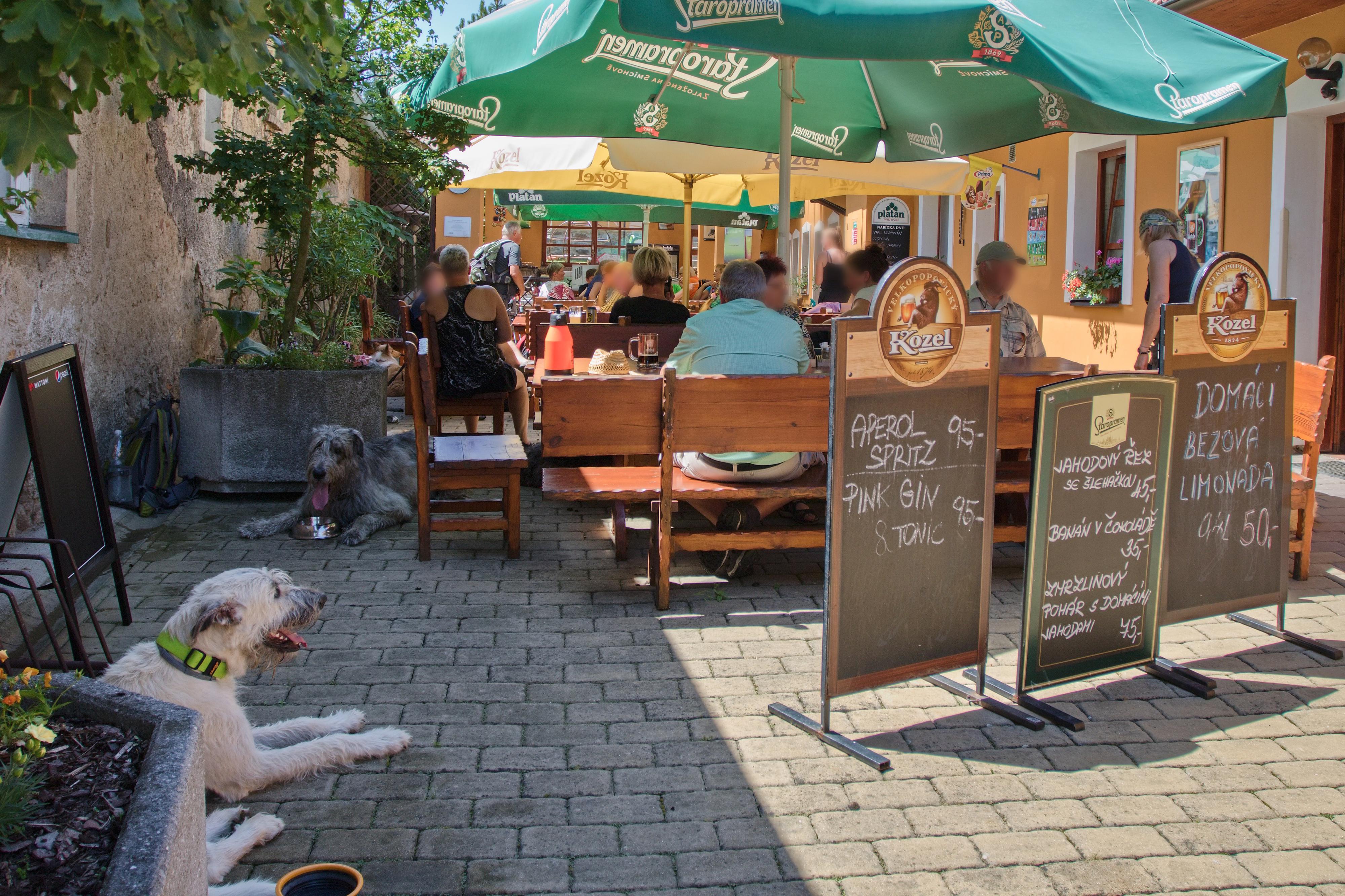 Restaurace Na Rynku