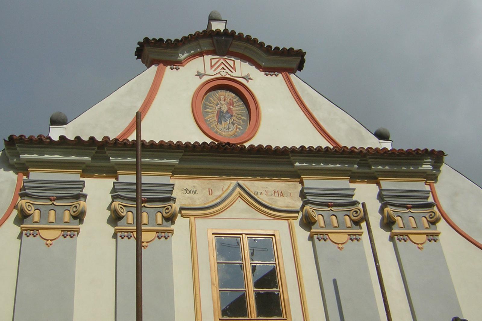 Štukatérství Vintr