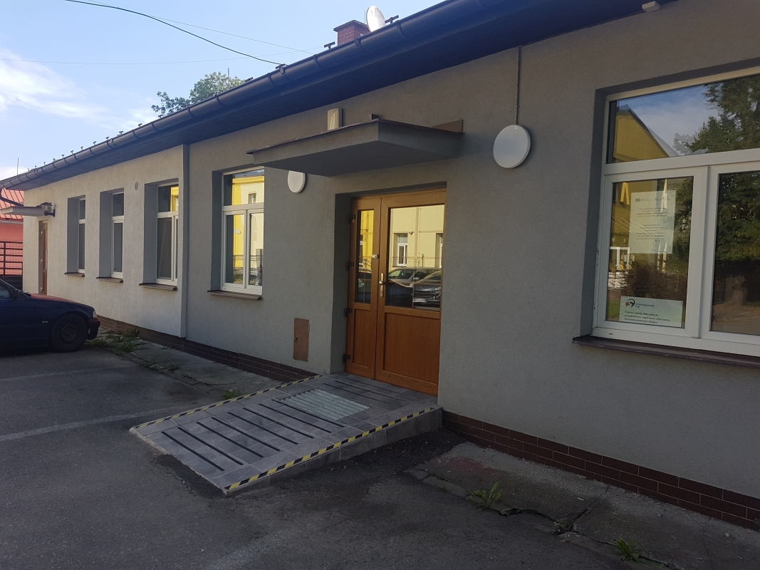 Domov Jistoty - Sociálně-terapeutické dílny foto 2