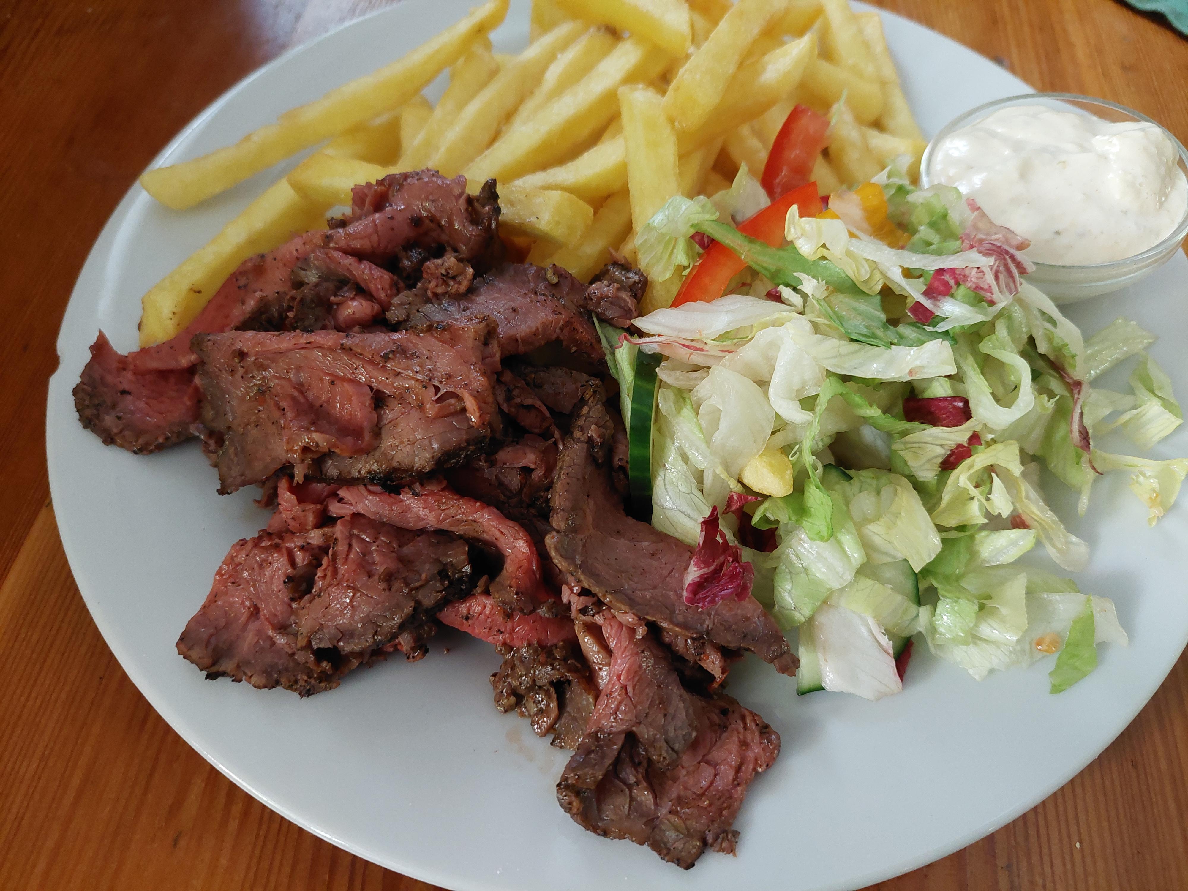 Restaurace Pyšelka foto 3