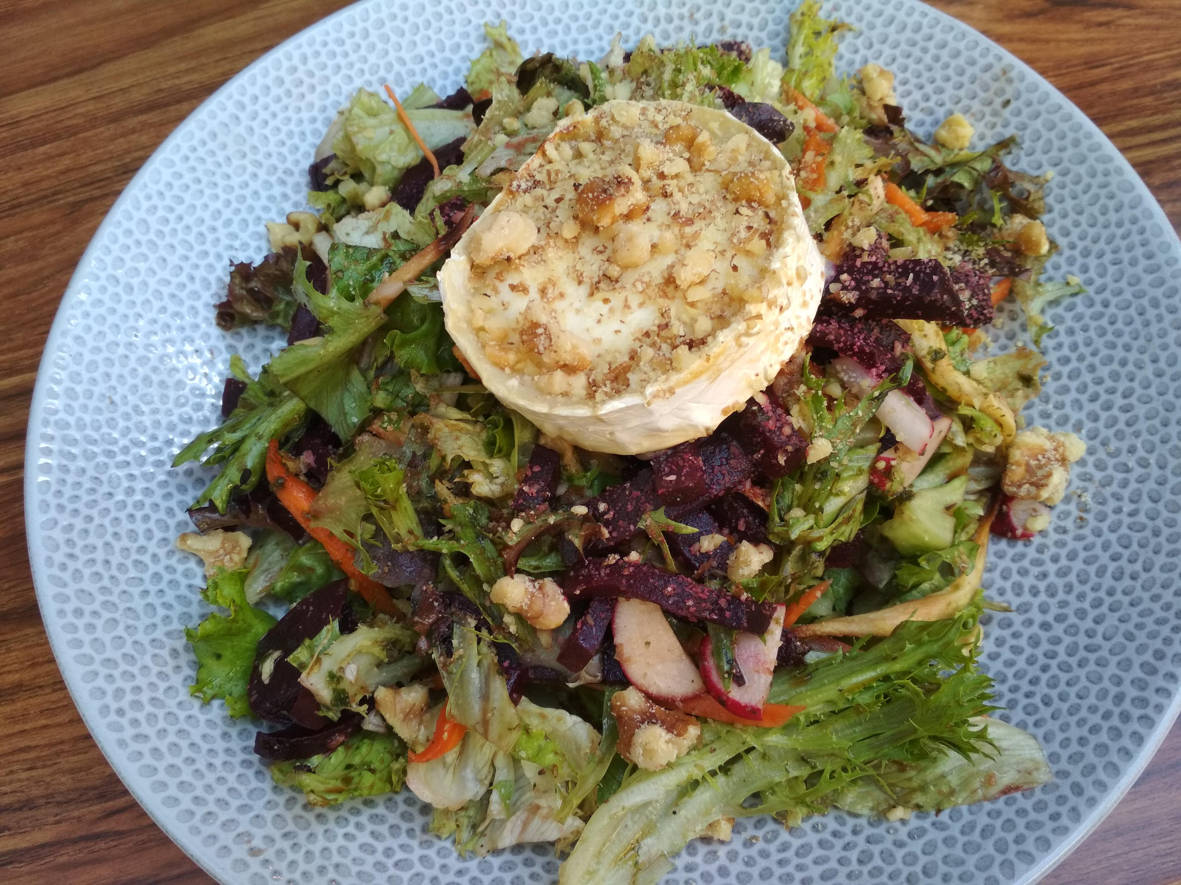 Restaurace Nejen Dvorek