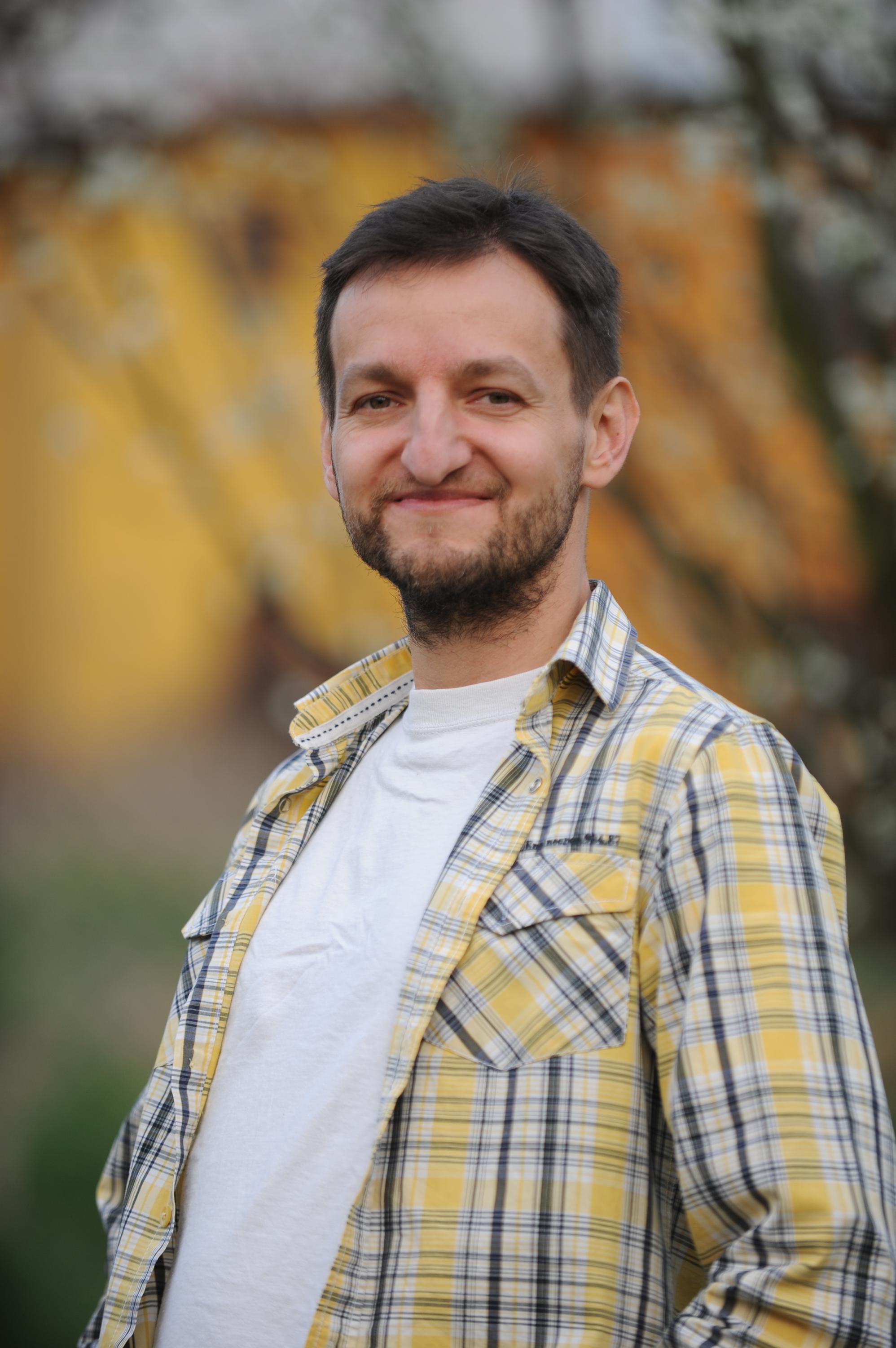 Michal Vlček - fotograf foto 2