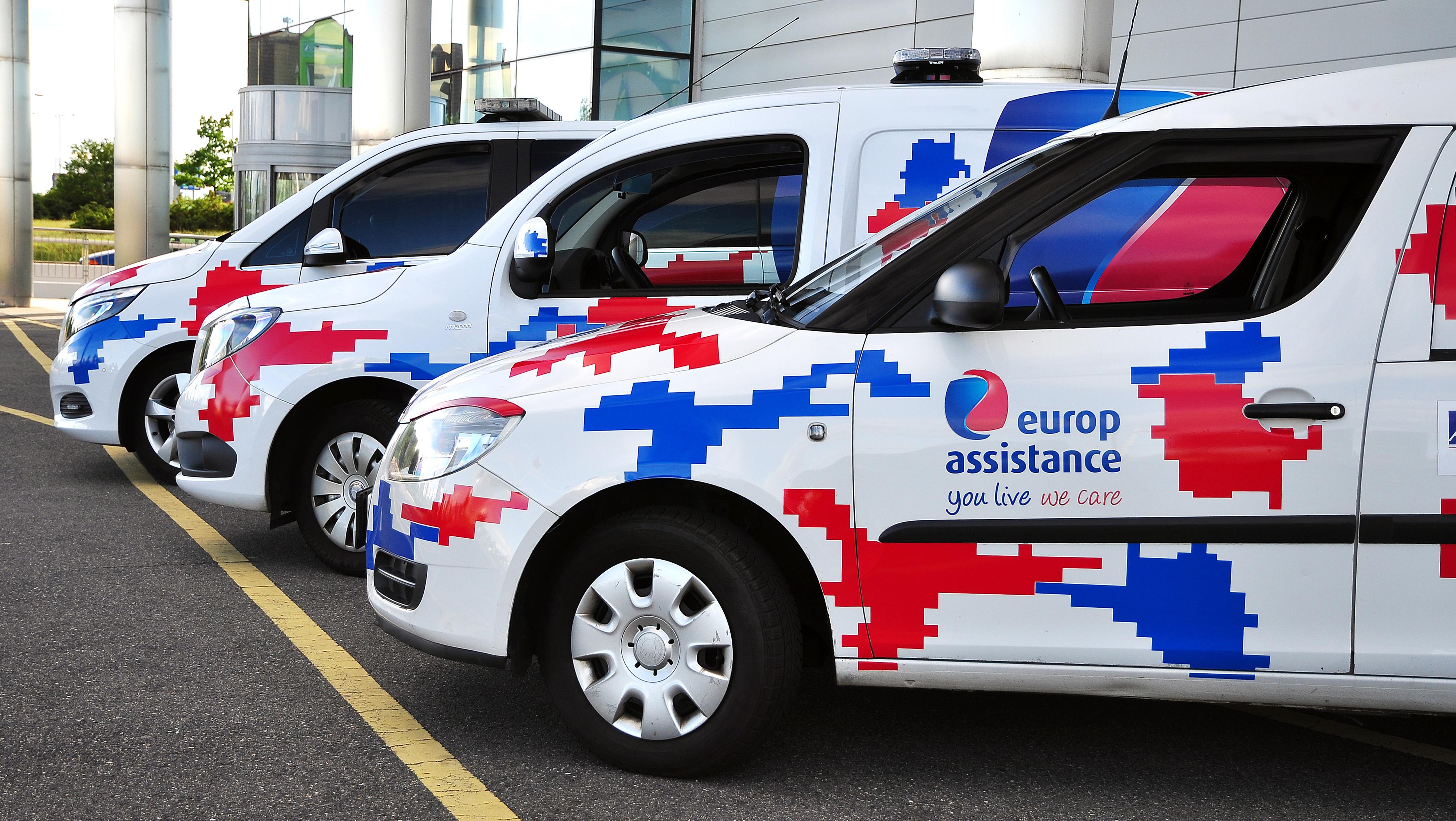 Europ Assistance