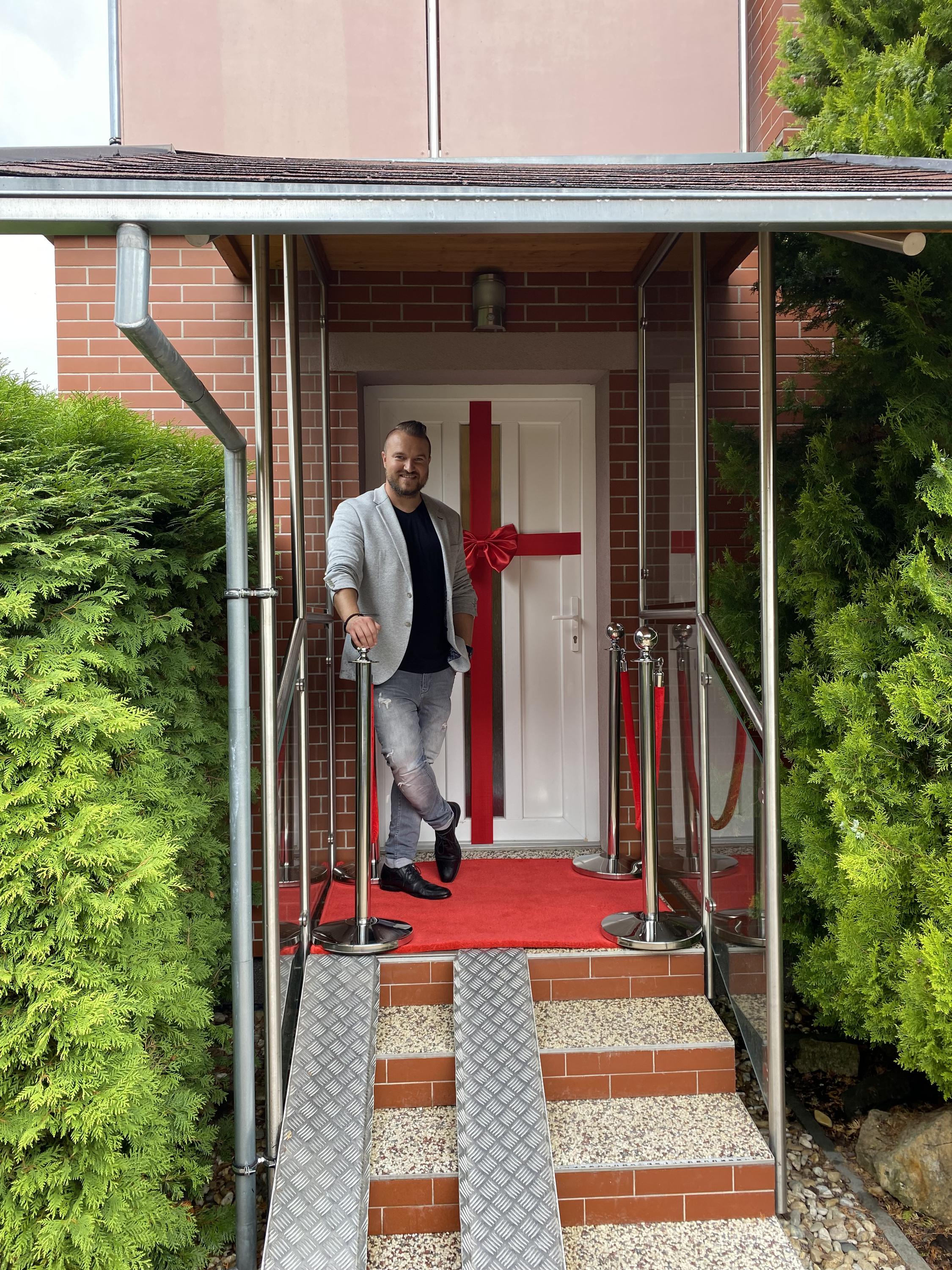 Husky Reality foto 3