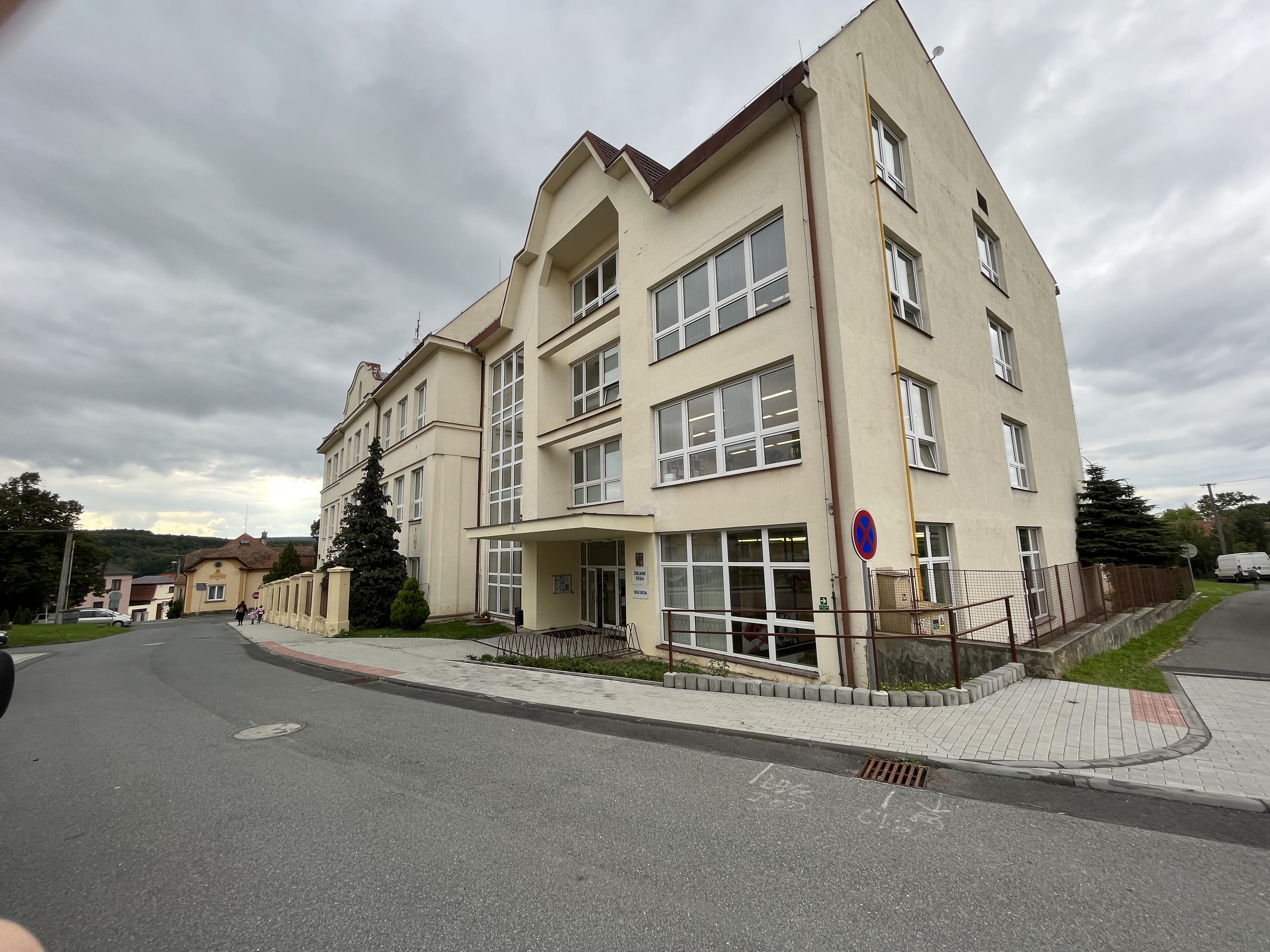 ZŠ Plumlov foto 5