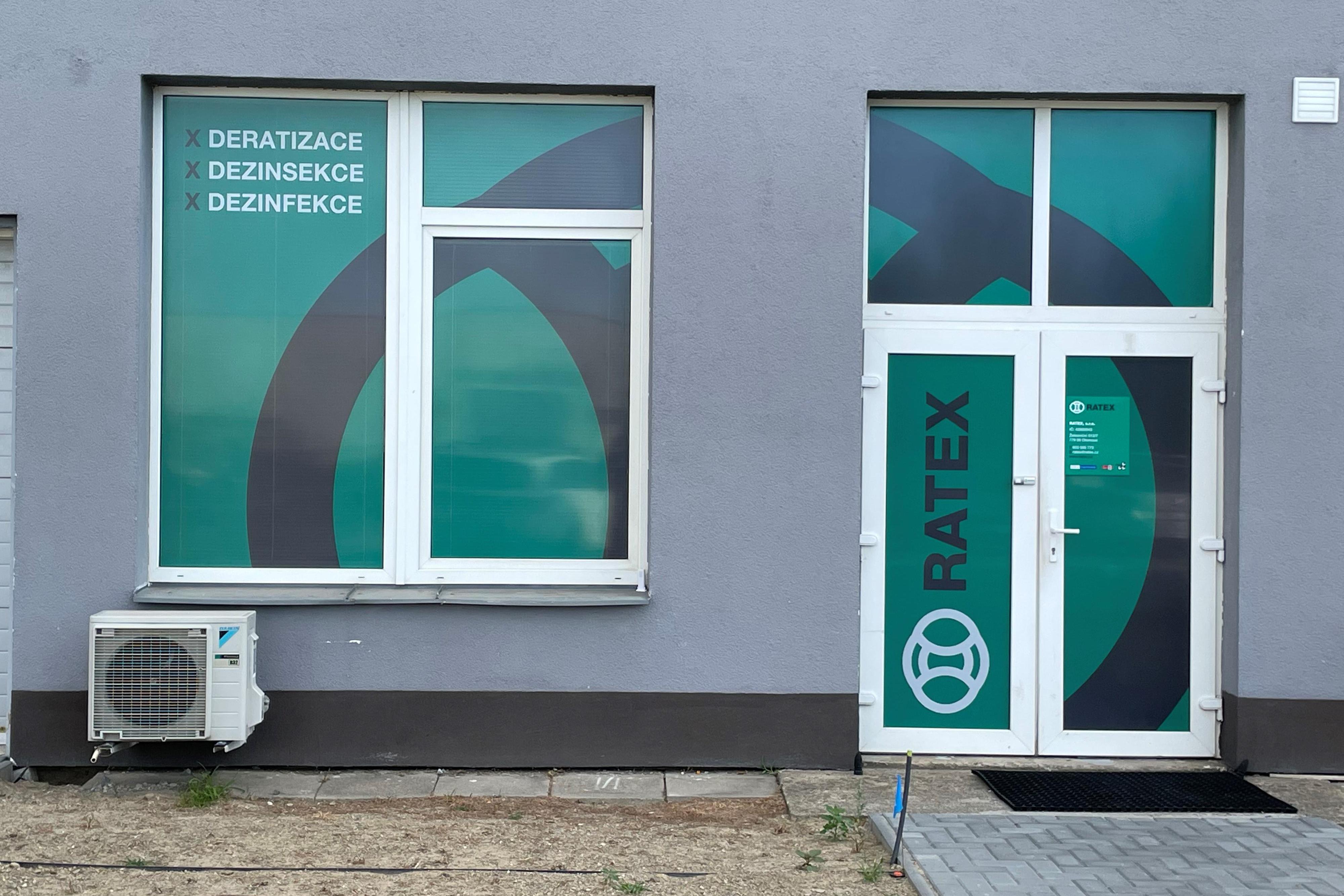 RATEX, s.r.o.