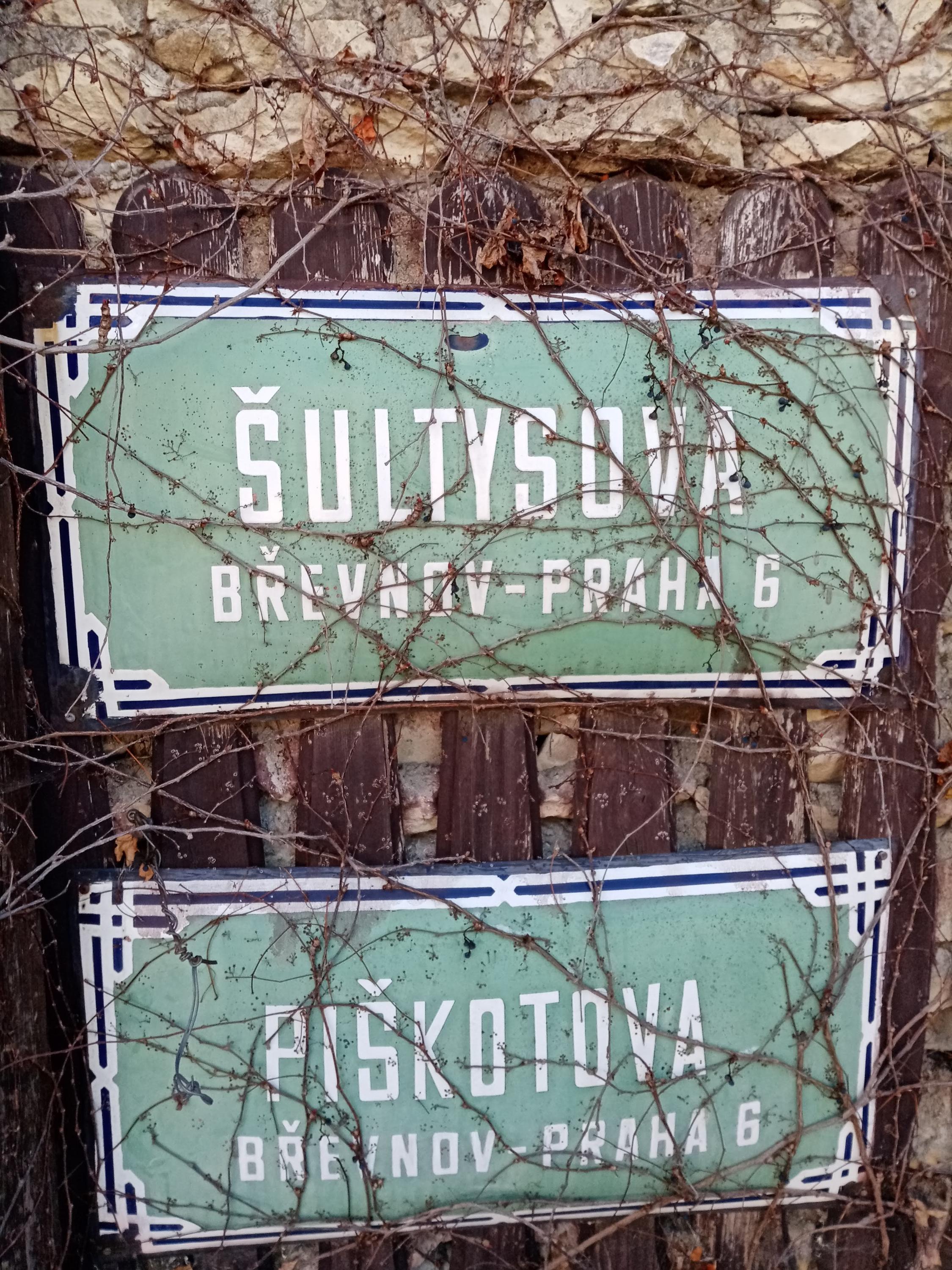 Restaurace U Prezidentů foto 4