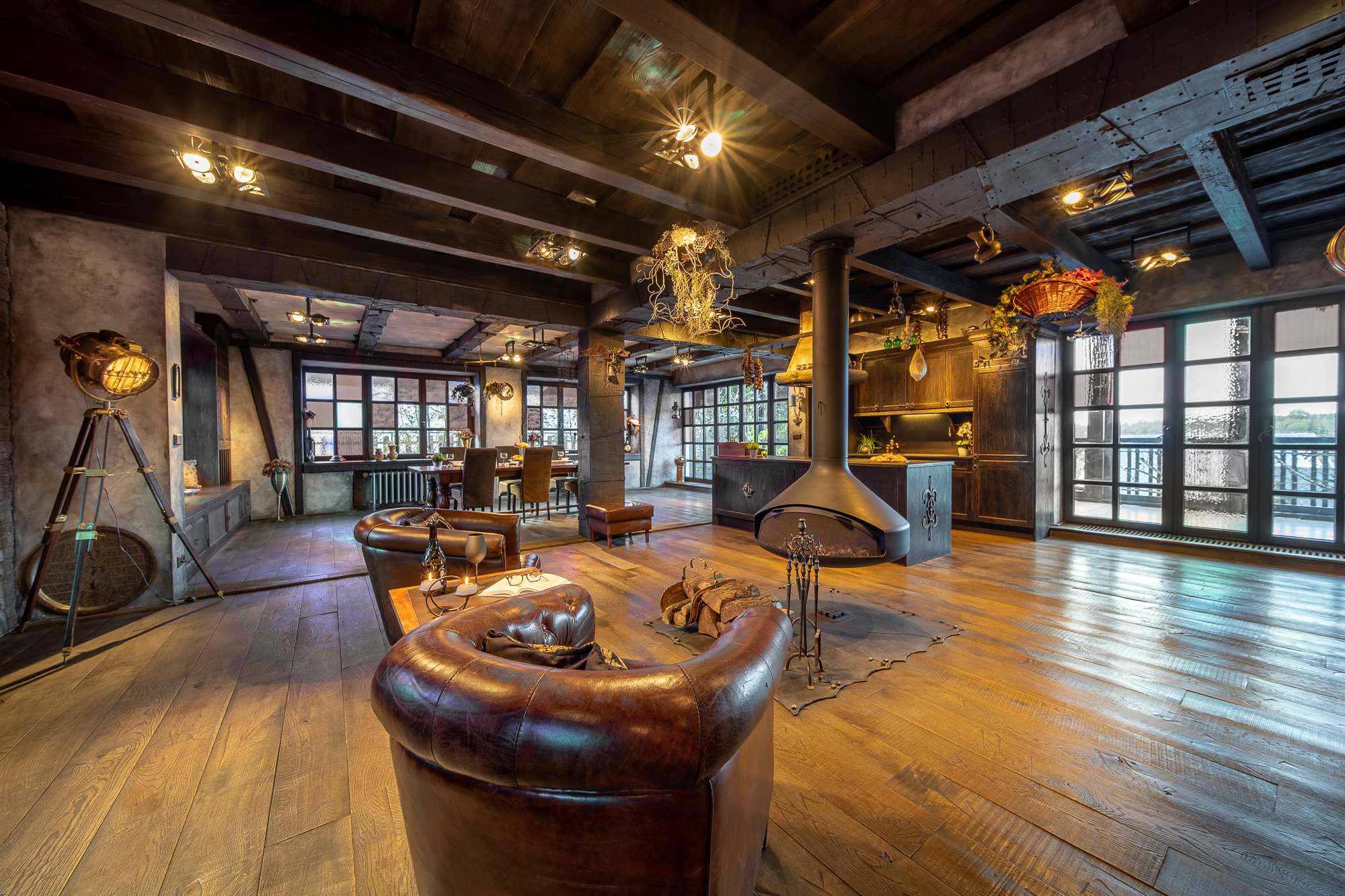 OSMITZ IZERA Reality s.r.o. – QARA, s.r.o. foto 4