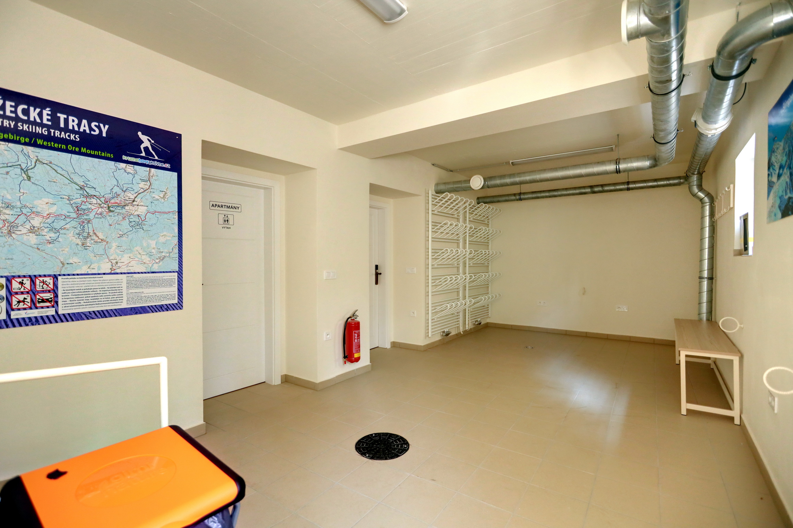 Apartmány Tatra foto 3